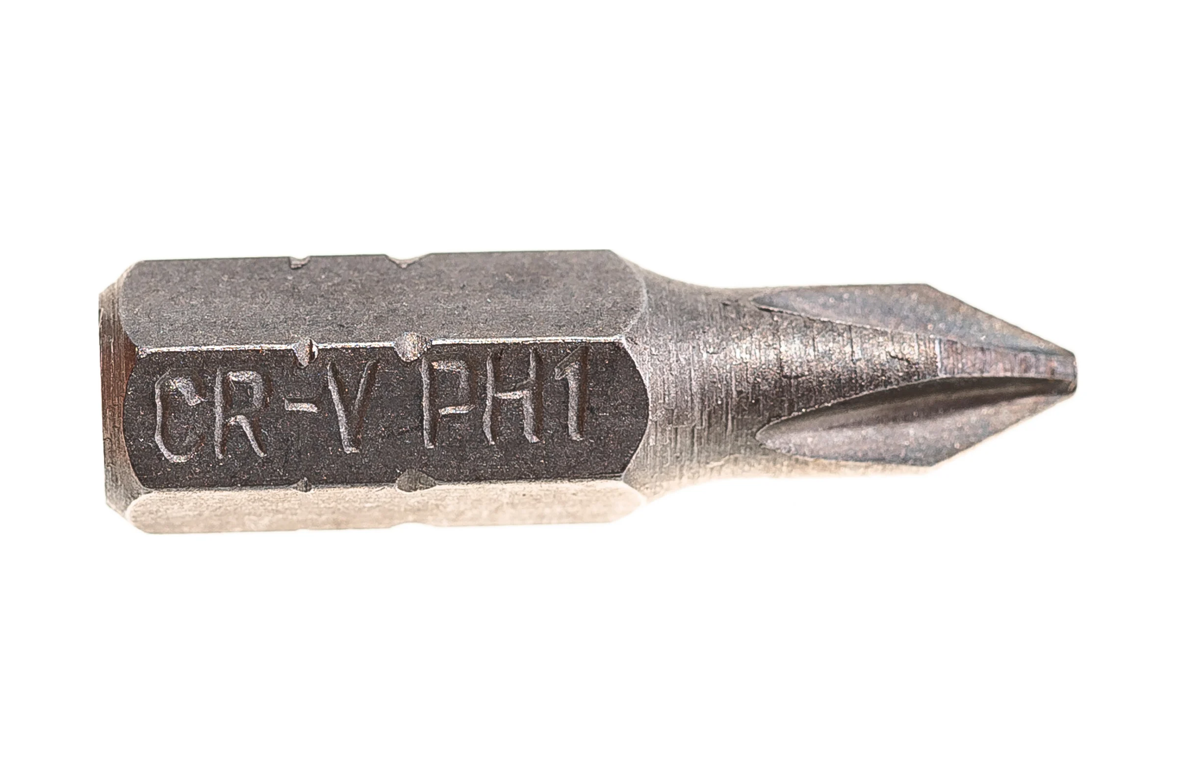 Биты PH№1, тип хвостовика C 1/4", длина 25 мм, 20 шт MIRAX 26251-1-25-20