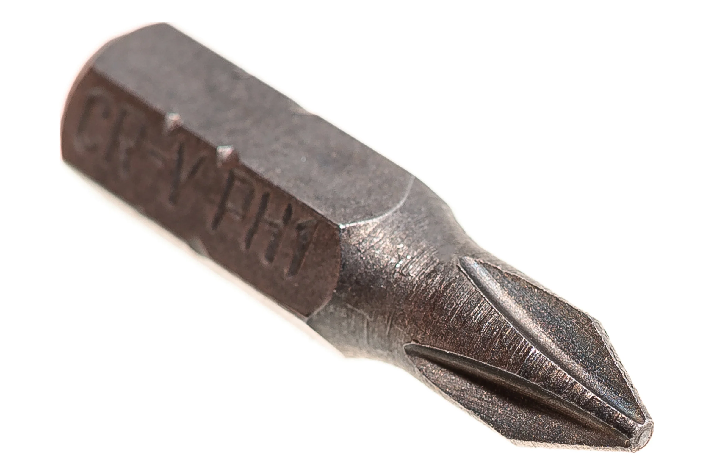 Биты PH№1, тип хвостовика C 1/4", длина 25 мм, 20 шт MIRAX 26251-1-25-20