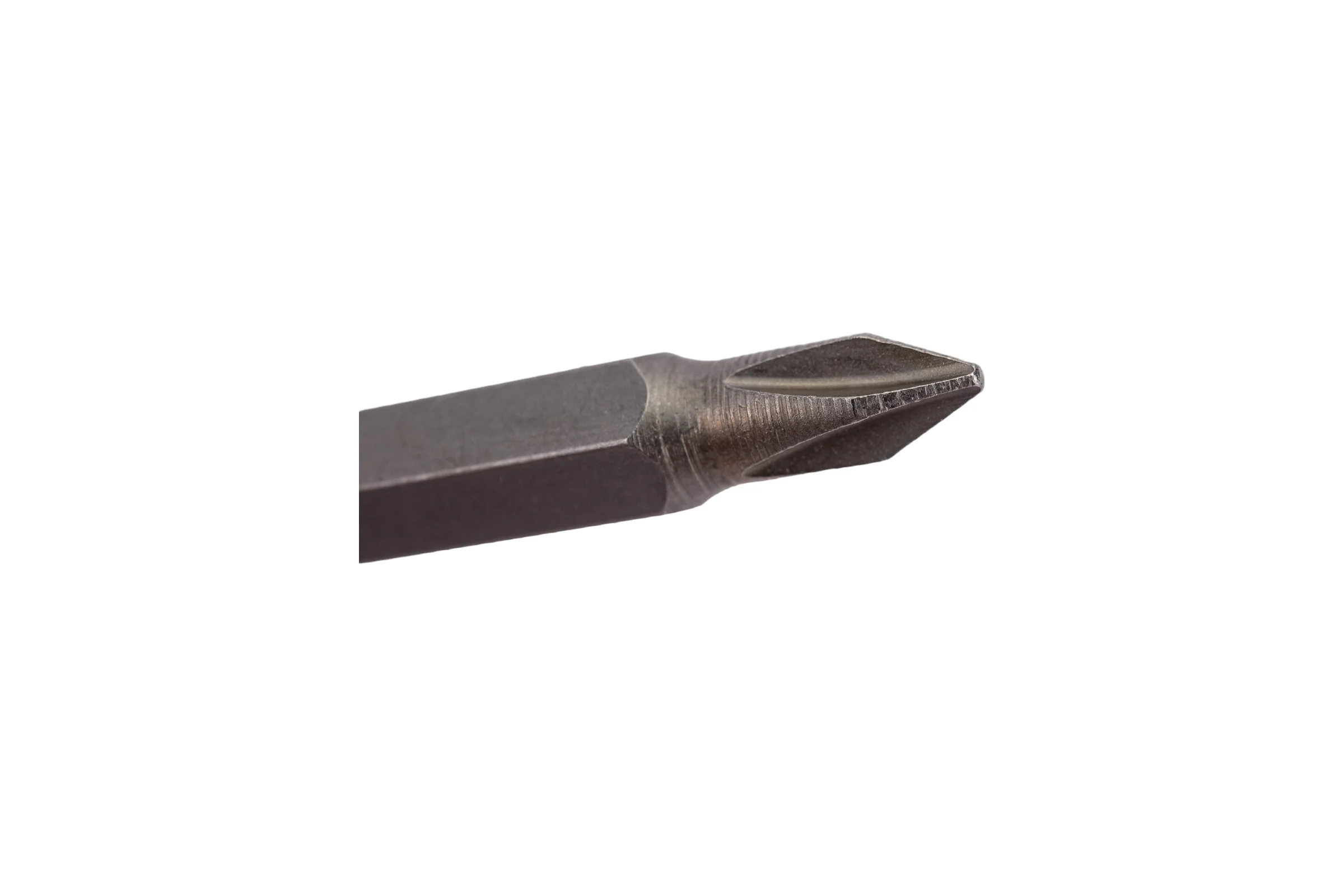 Биты PH№1, тип хвостовика E 1/4", длина 50 мм, 10 шт MIRAX 26253-1-50-10