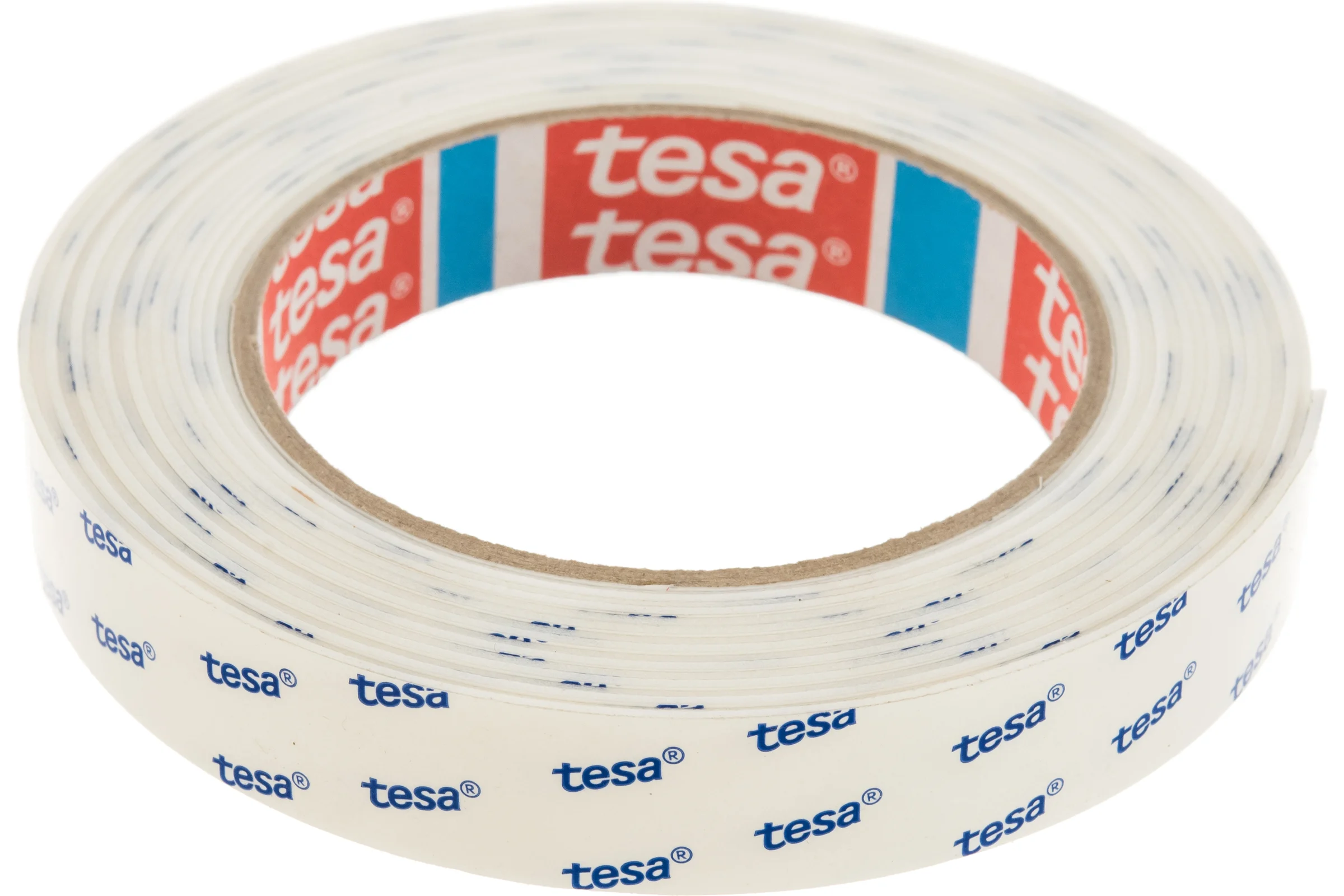 Двусторонняя монтажная лента для крепления зеркал TESA влагостойкая 55761-00000-00