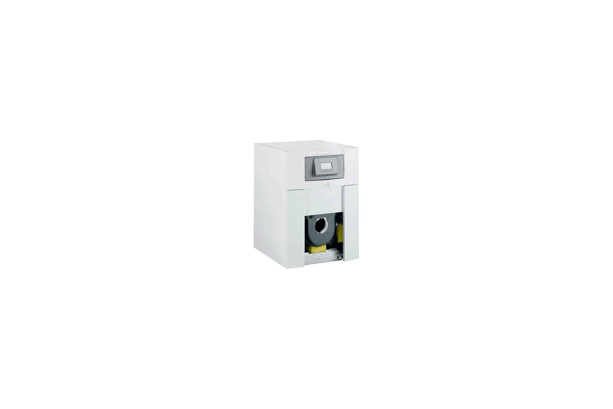 Комбинированный котел De Dietrich NEOVO ECONOX EF 36 7618164