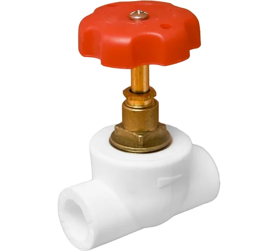 Вентиль PPRC 20 Aquapipe MP-У ИС.090679