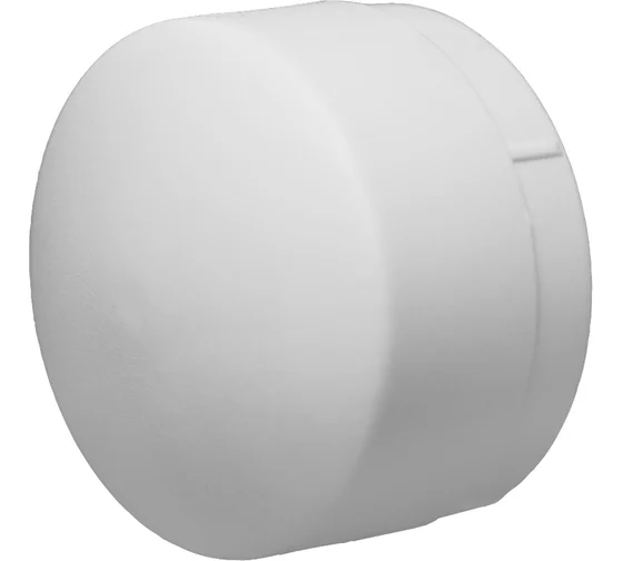Заглушка PPRC 40 Aquapipe MP-У ИС.090346