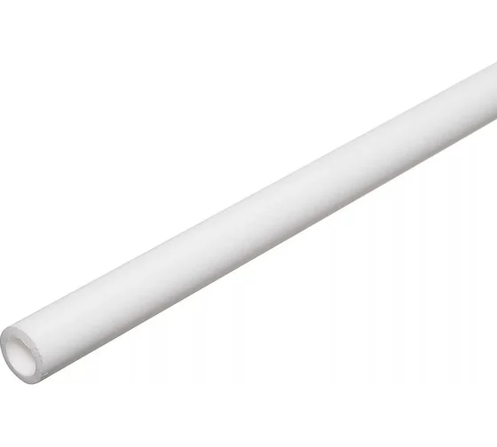 Труба PPRC PN 20, 25мм х 2м Aquapipe MP-У ИС.090011