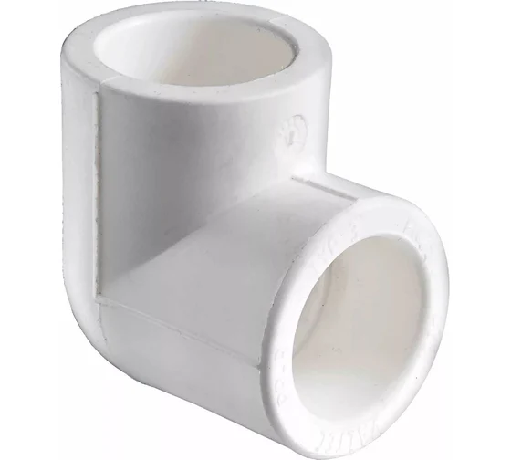 Угольник PPRC 32 Aquapipe MP-У ИС.090288