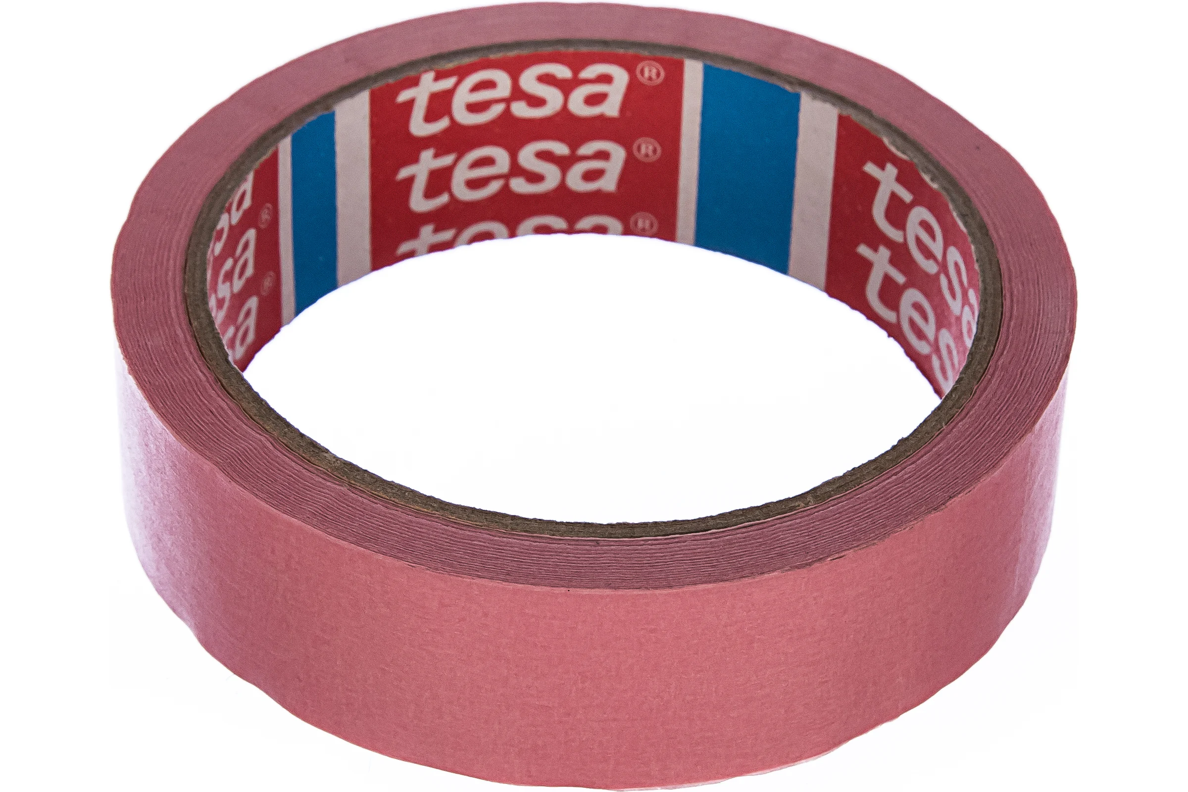 Малярная розовая лента для деликатных поверхностей TESA 56246-00000-00