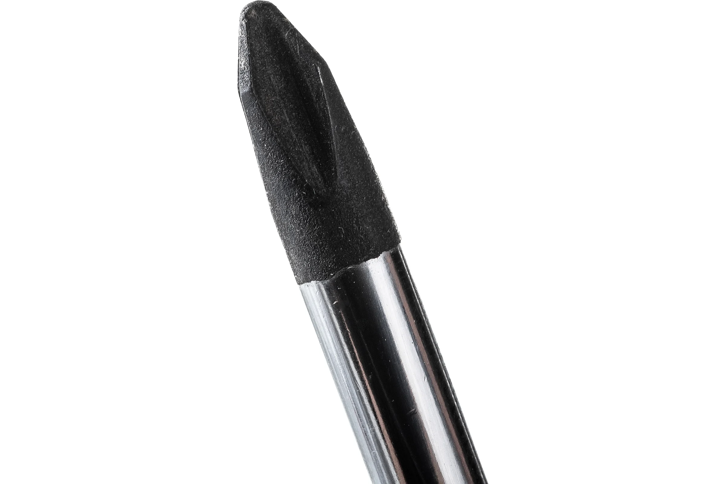 Крестовая стержневая отвертка РН2х200мм Ombra BASIC 512200 55785