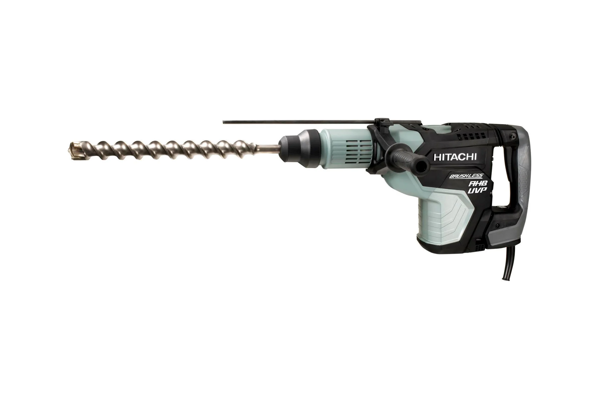 Перфоратор Hitachi DH45MEY