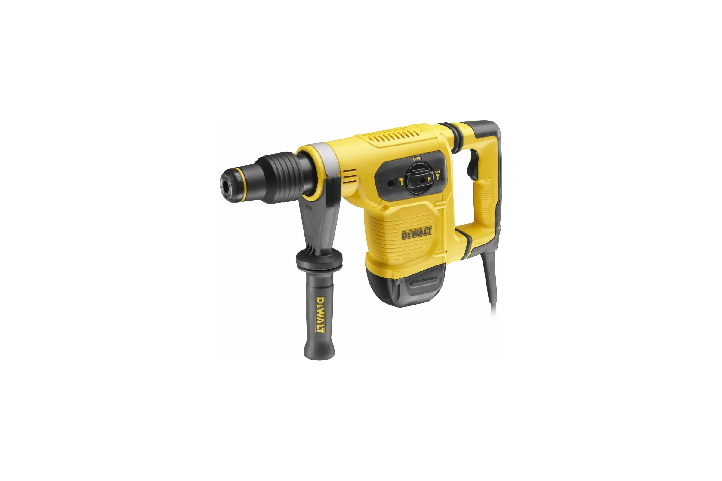 Перфоратор DEWALT SDS-max D25481K