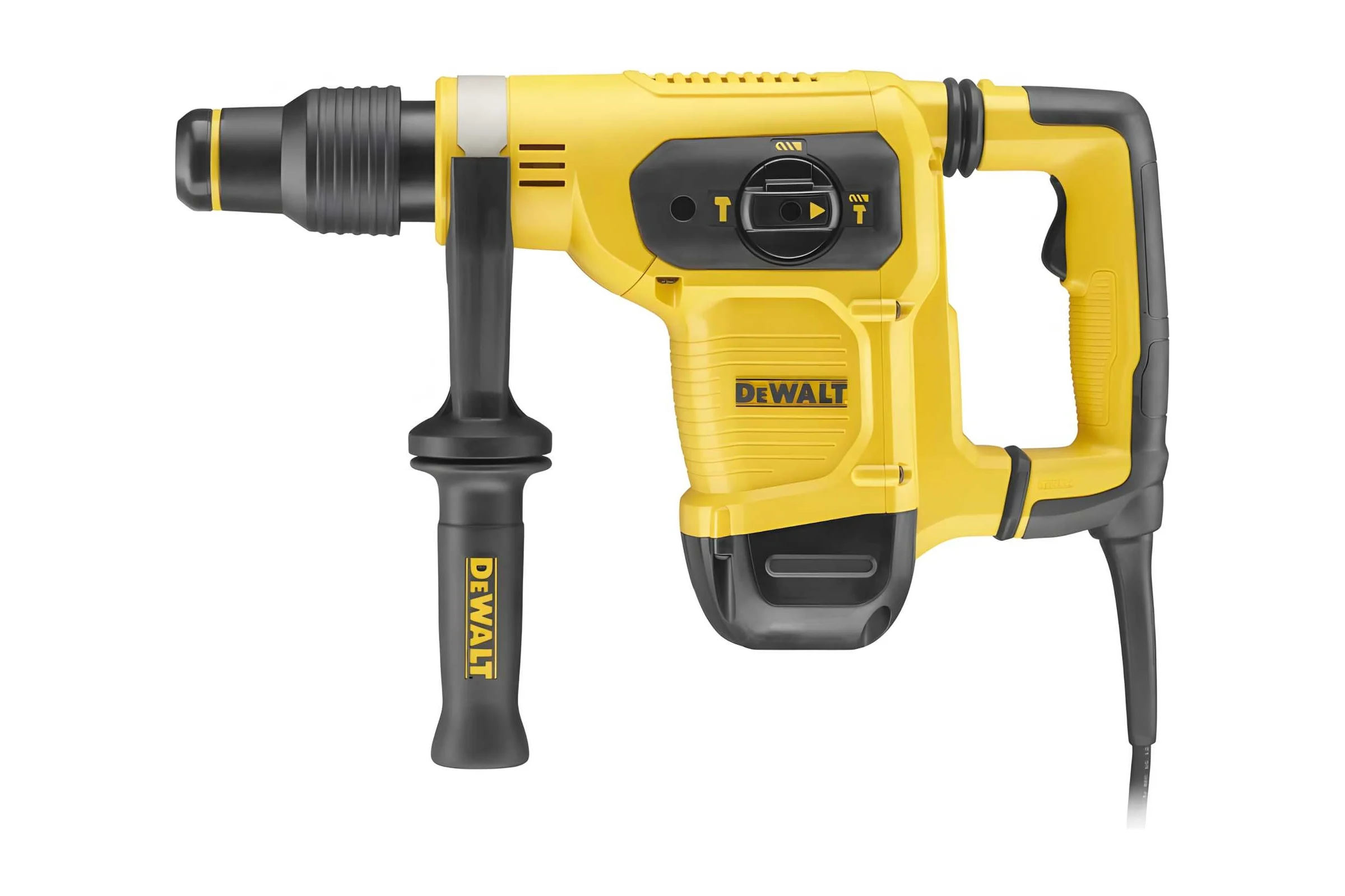 Перфоратор DEWALT SDS-max D25481K