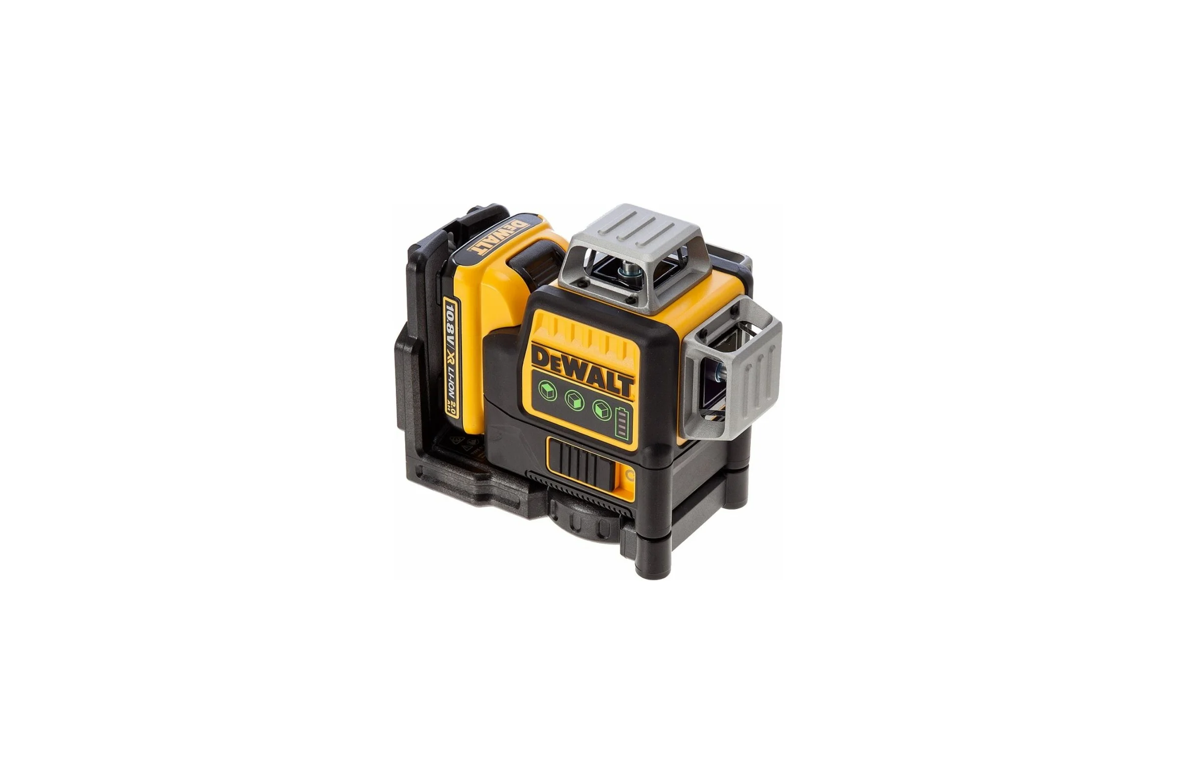 Лазерный уровень DEWALT DCE089D1G