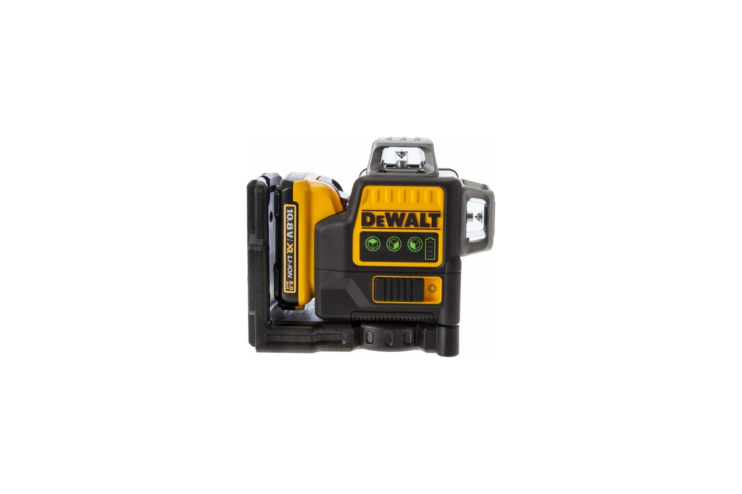 Лазерный уровень DEWALT DCE089D1G