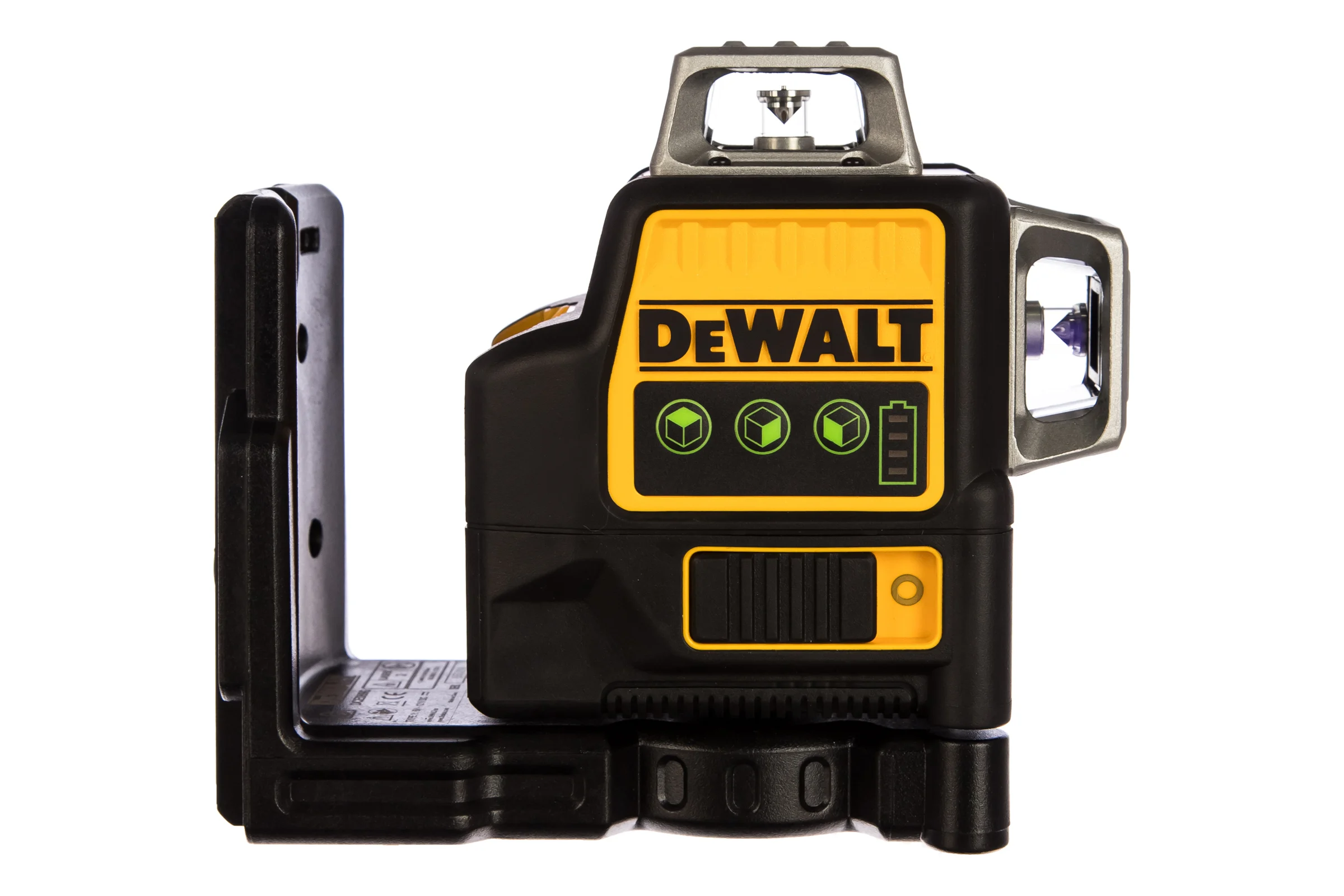 Лазерный уровень DEWALT DCE089D1G