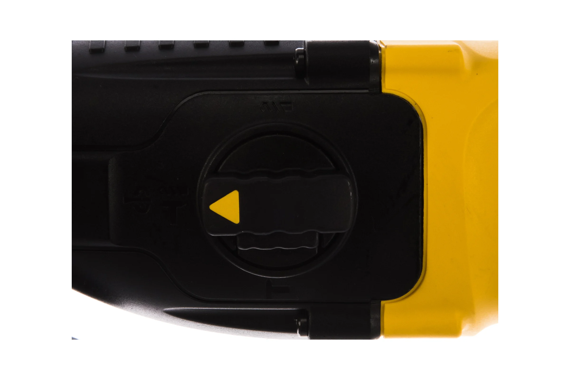 Перфоратор STANLEY SDS-plus SHR263K