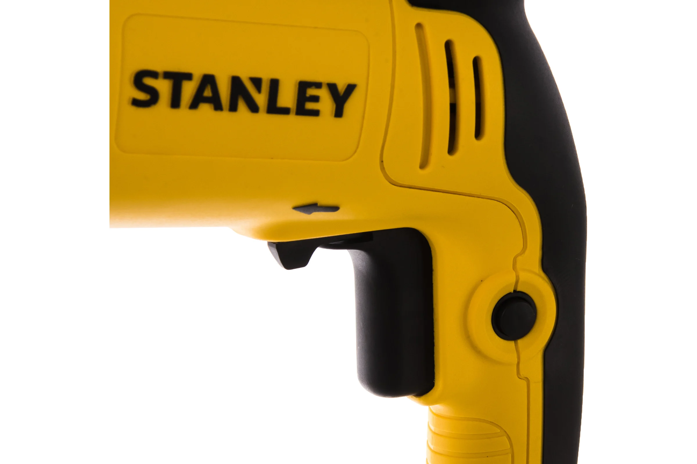 Перфоратор STANLEY SDS-plus SHR263K