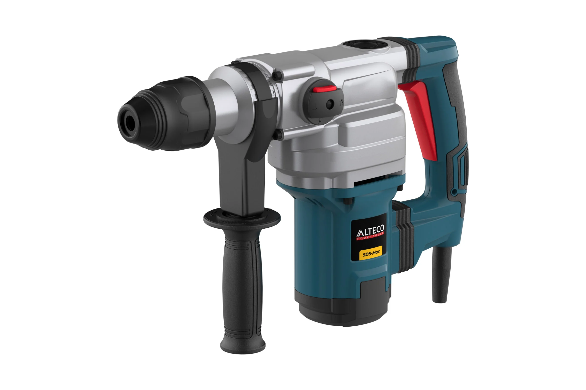 Перфоратор ALTECO sds max rh 1100-38 12769