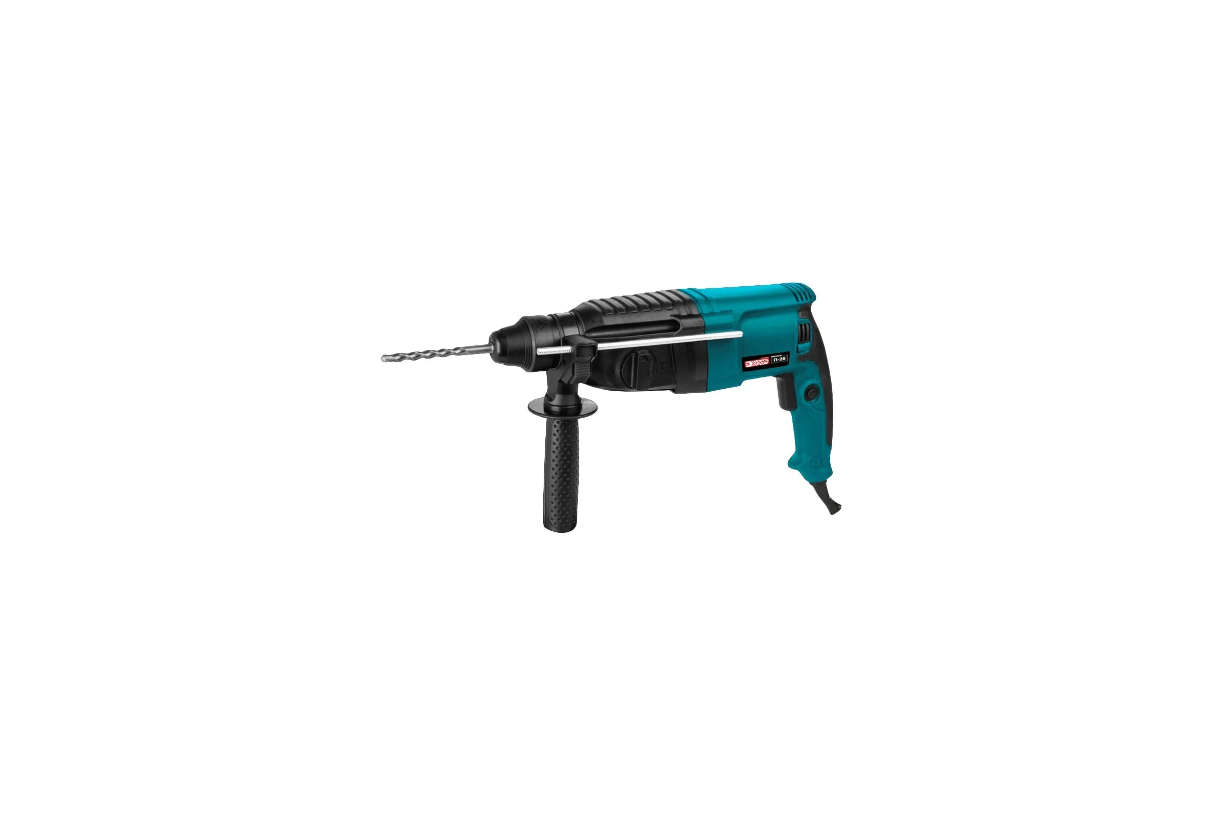 Перфоратор ЭНЕРГОПРОМ Home MASTER SDS+, кейс П-26 00-00019958