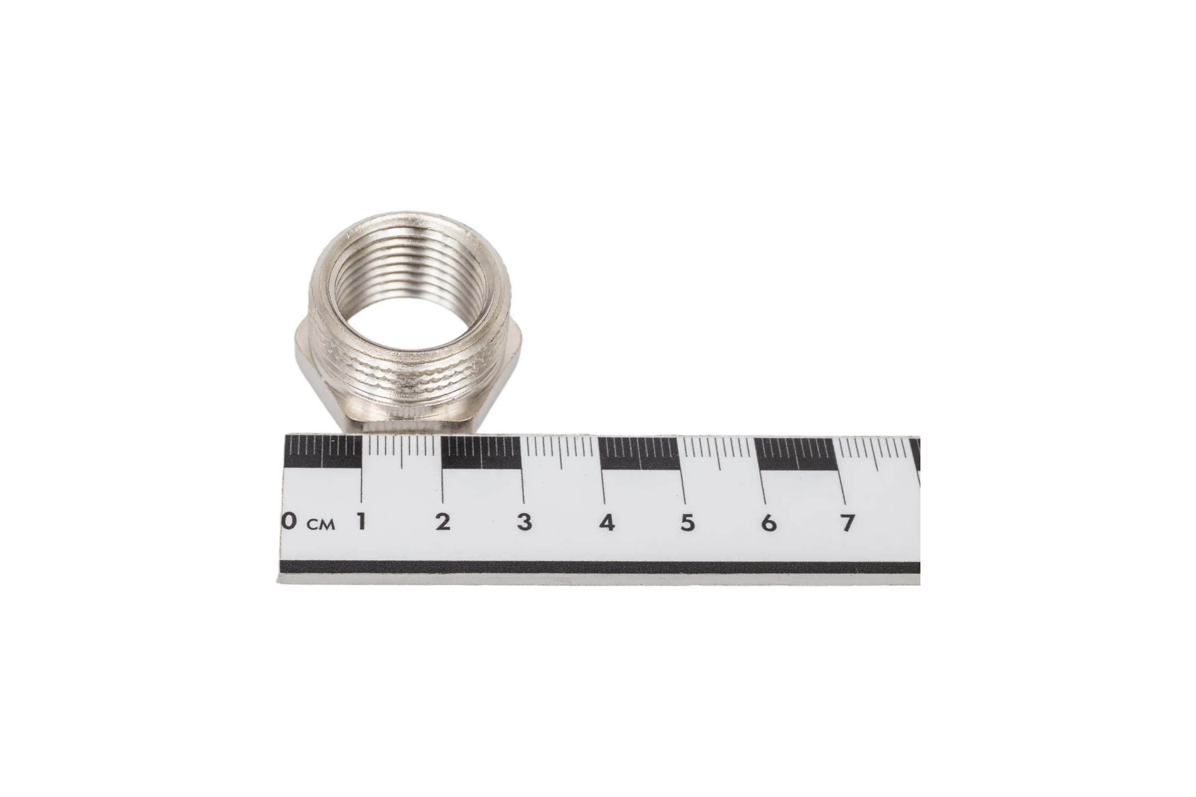 Футорка Terma 1/2-3/4" 06201 41054