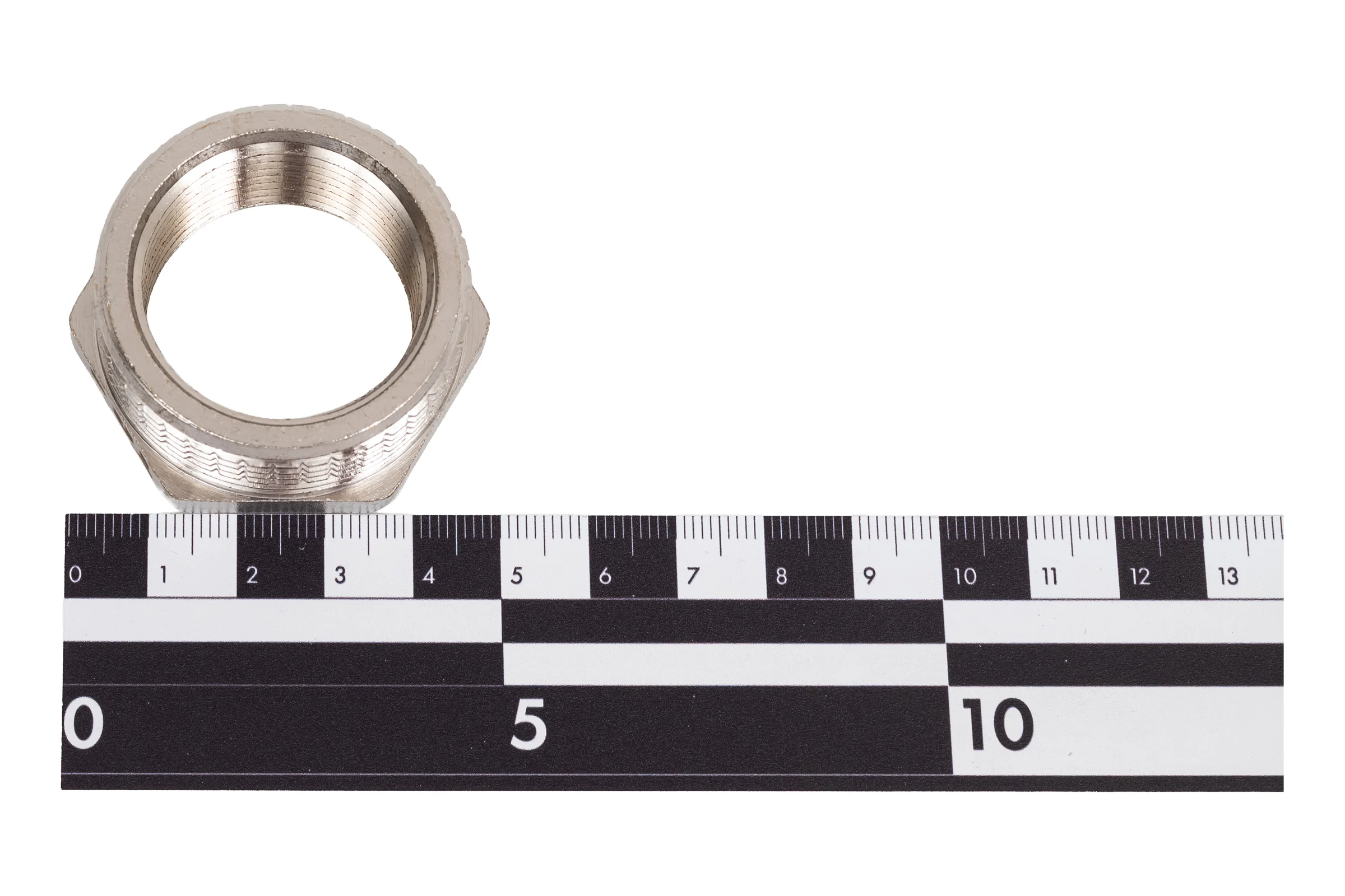 Футорка Terma 1-1.1/4" 06206 41082