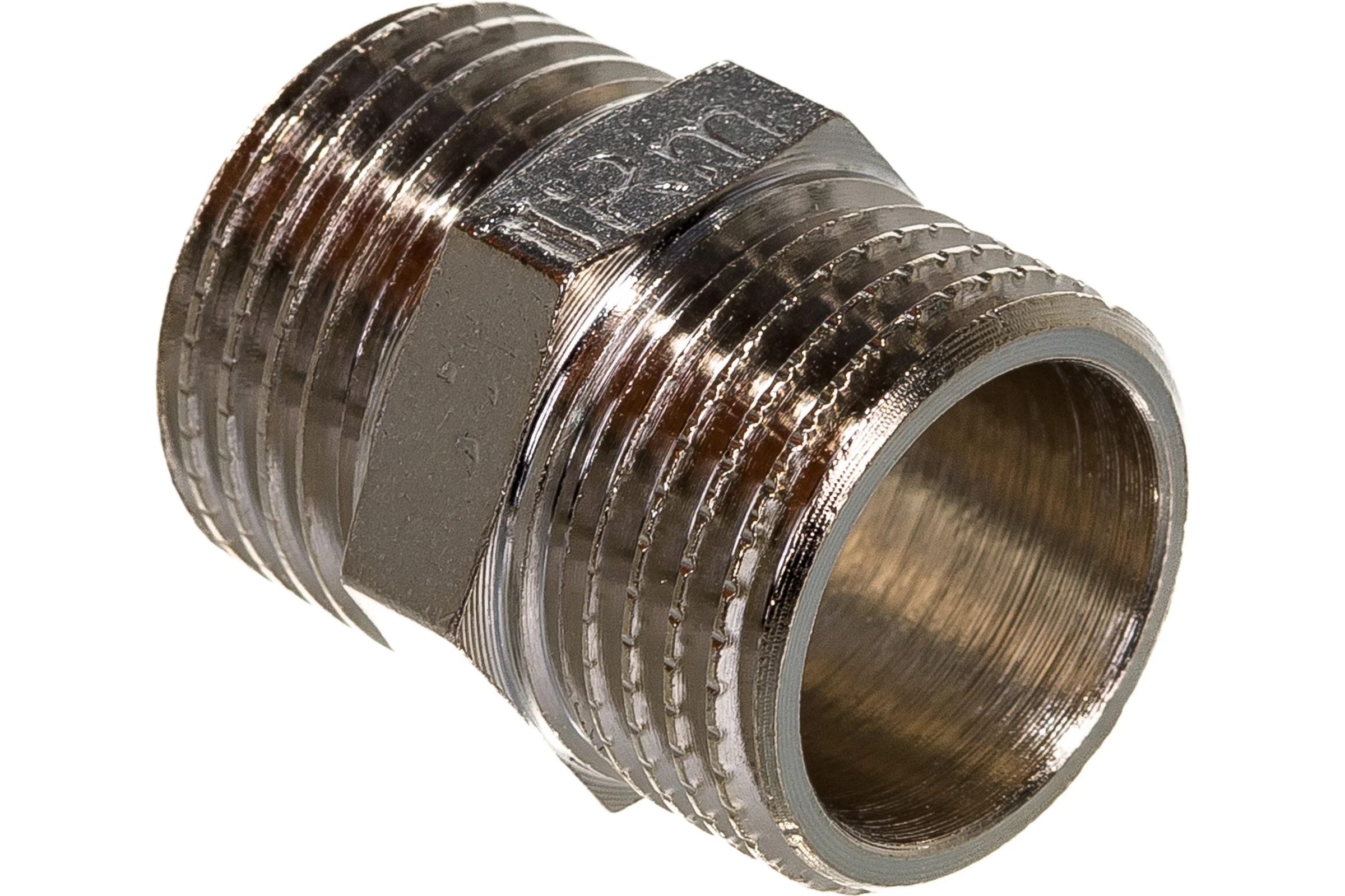 Ниппель Terma 1/2" 06001l 43439