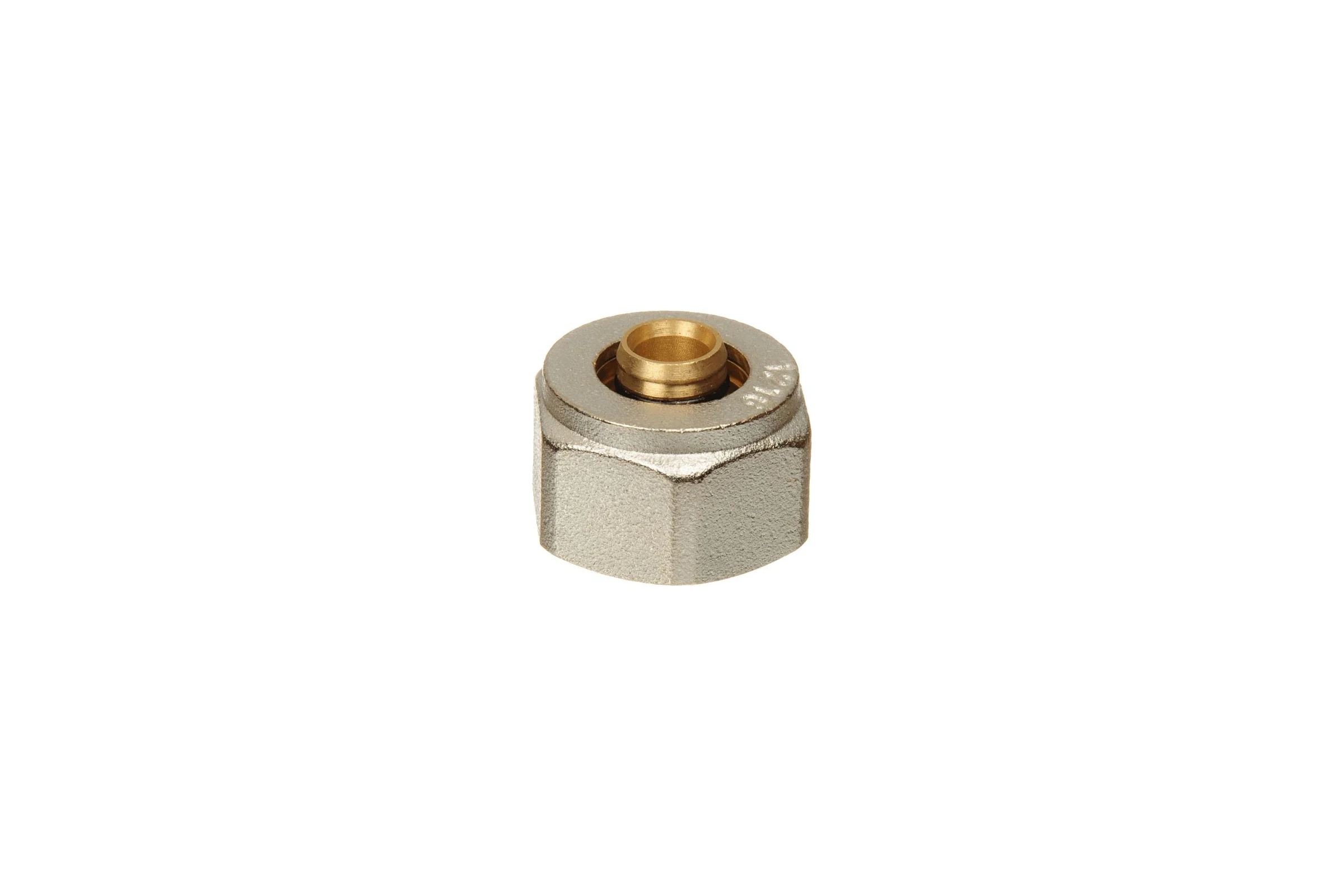 Соединитель евроконус Terma 3/4"x16x2.0 м/п (14202) 89120