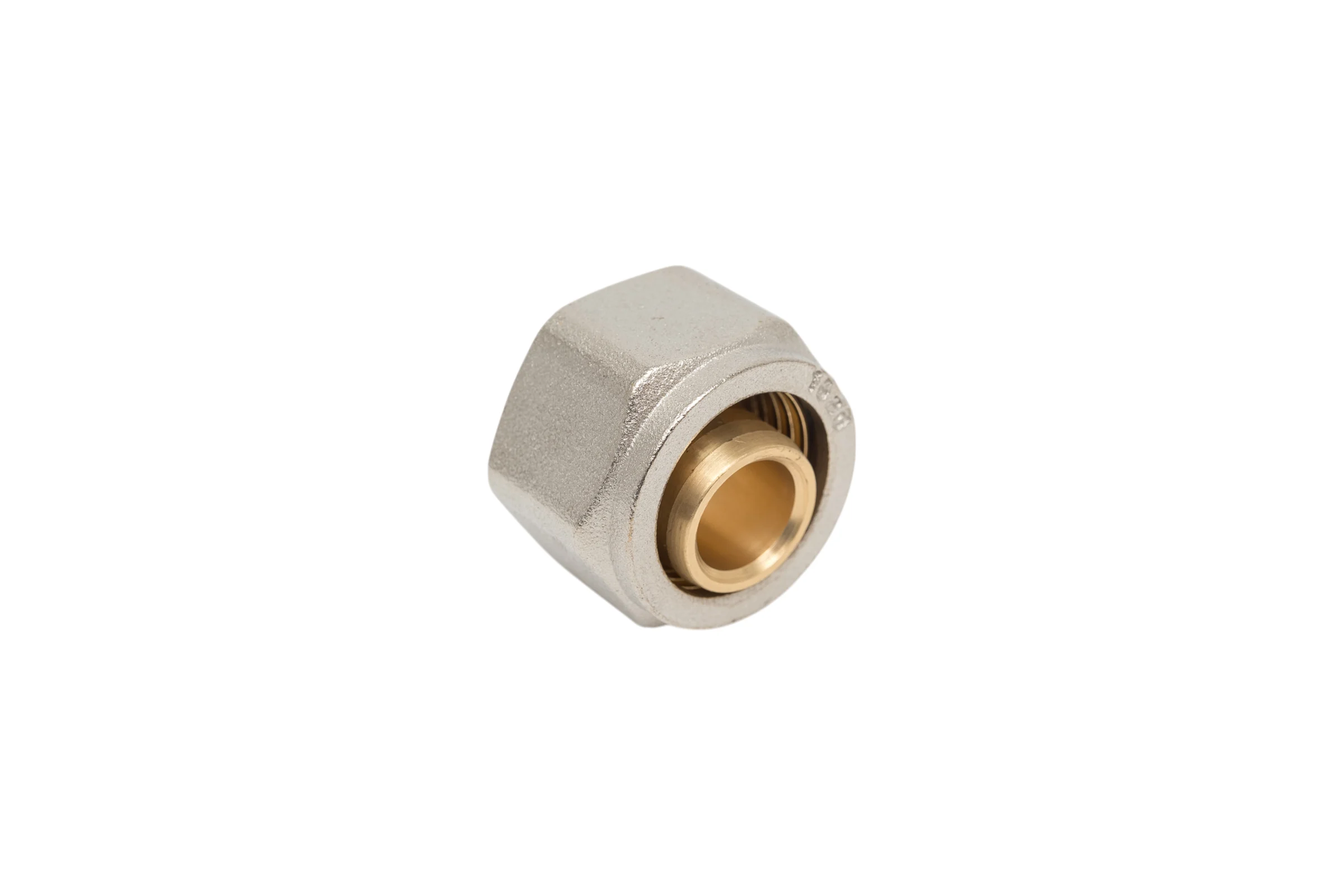 Соединитель Terma евроконус 3/4"x20x2.0 pex (14211) 89128