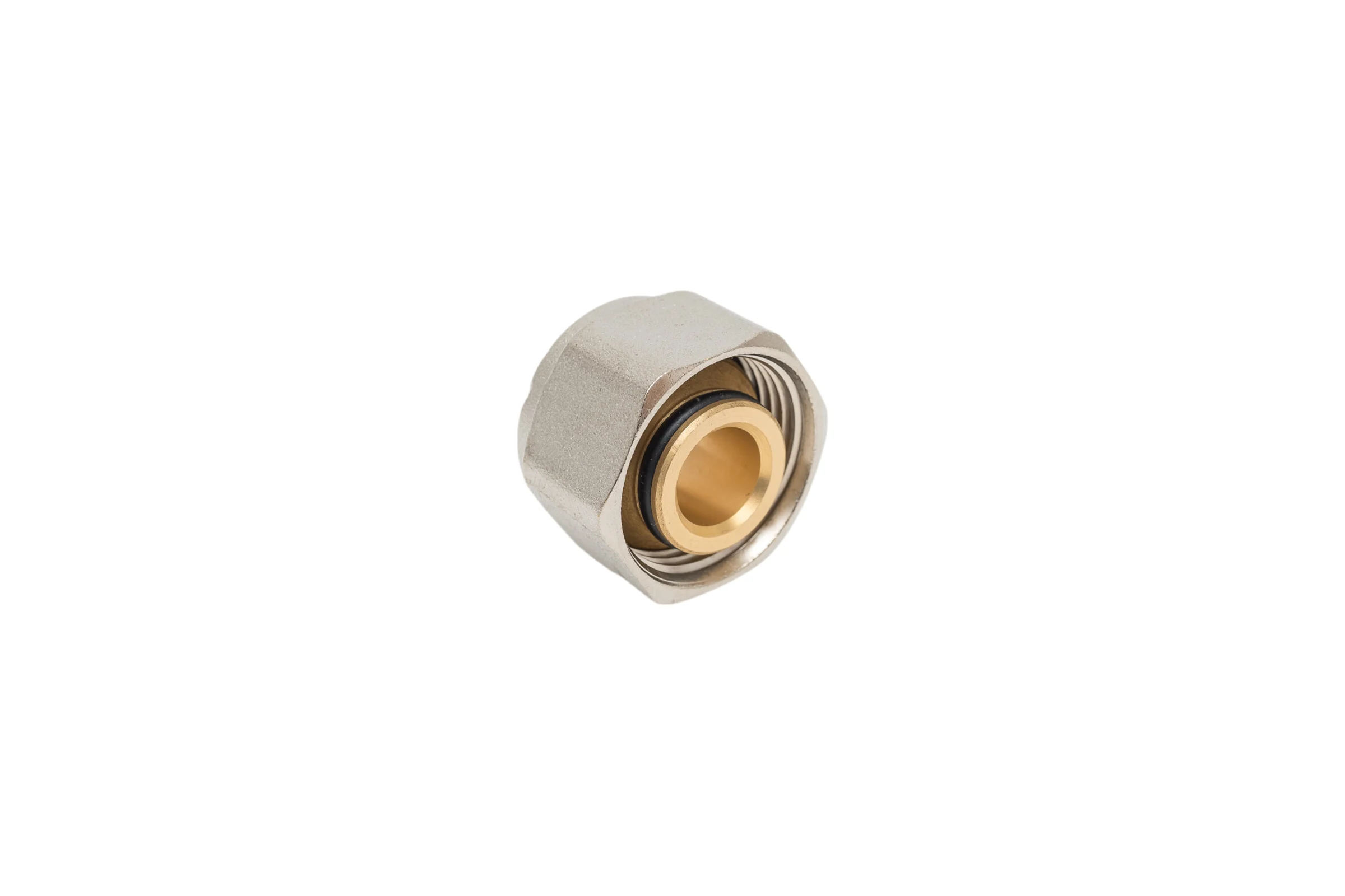Соединитель Terma евроконус 3/4"x20x2.0 pex (14211) 89128