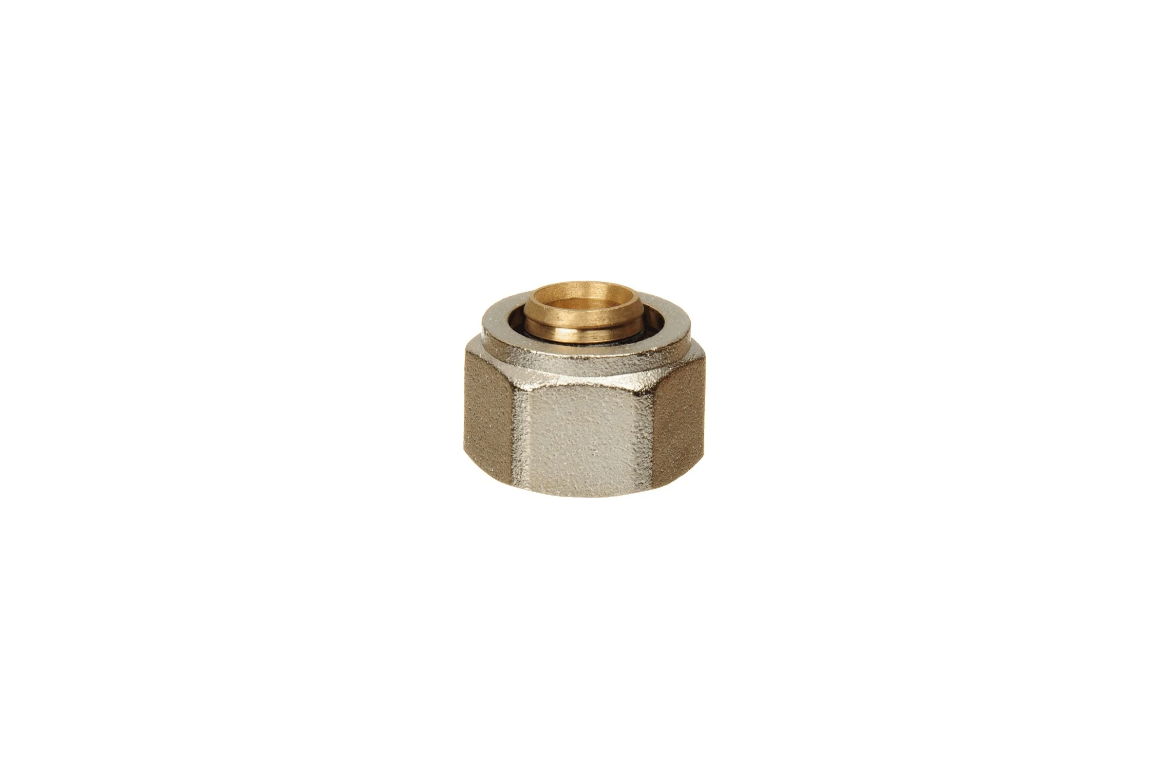 Соединитель евроконус Terma 3/4"x20x2.0 м/п (14203) 89121