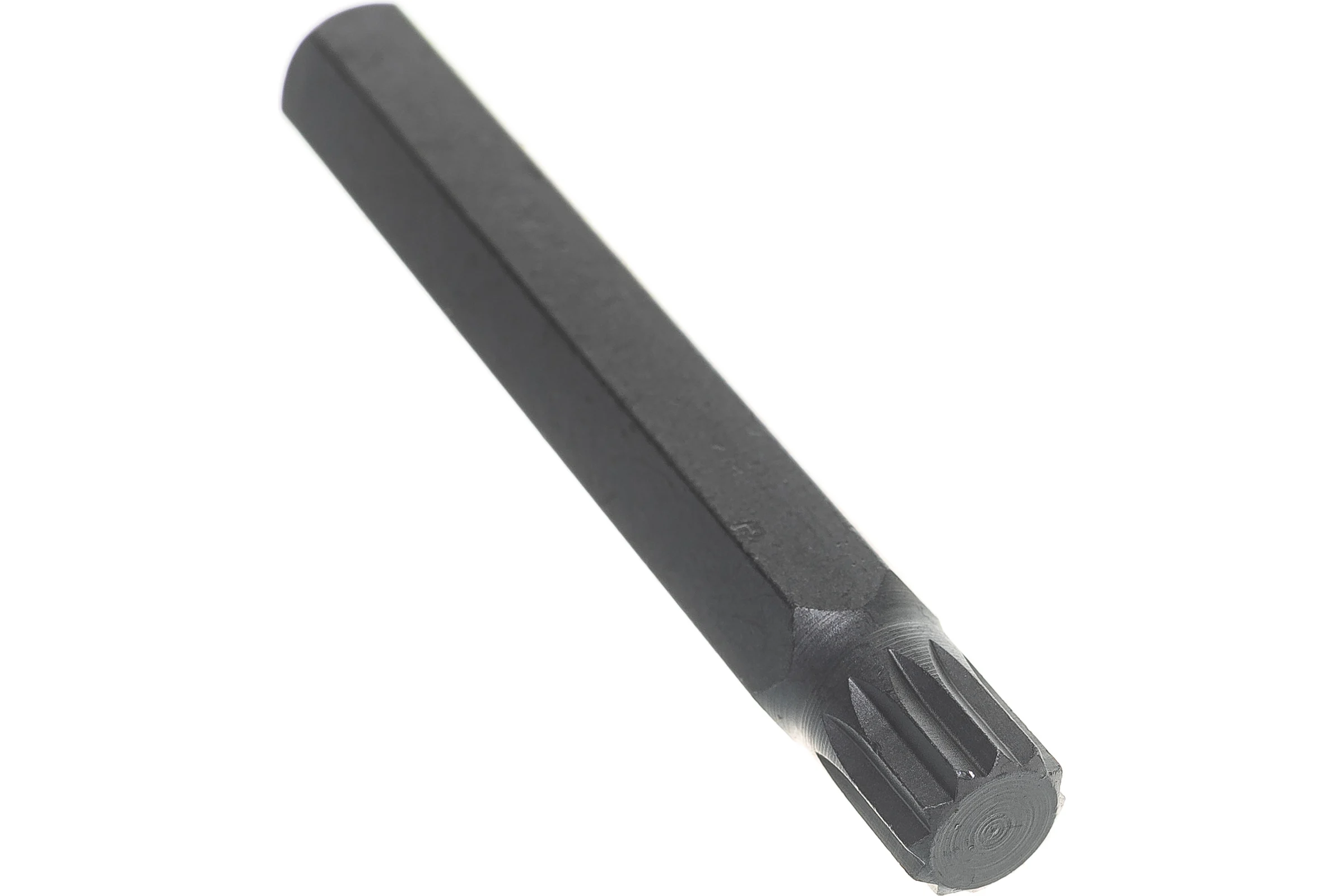 Набор бит шестигранных Torx FORCE 4401 1/2 3/8