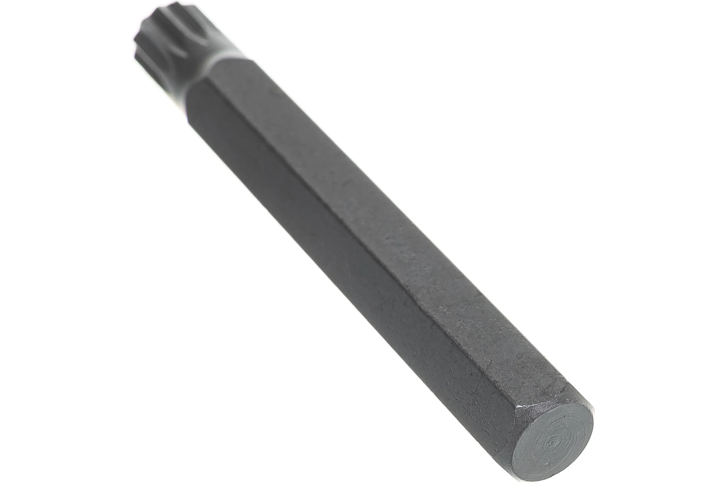Набор бит шестигранных Torx FORCE 4401 1/2 3/8