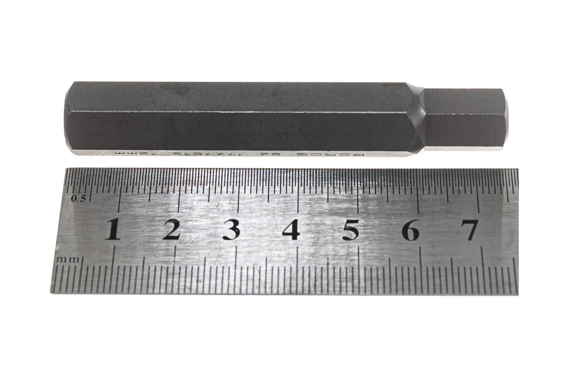Набор бит шестигранных Torx FORCE 4401 1/2 3/8
