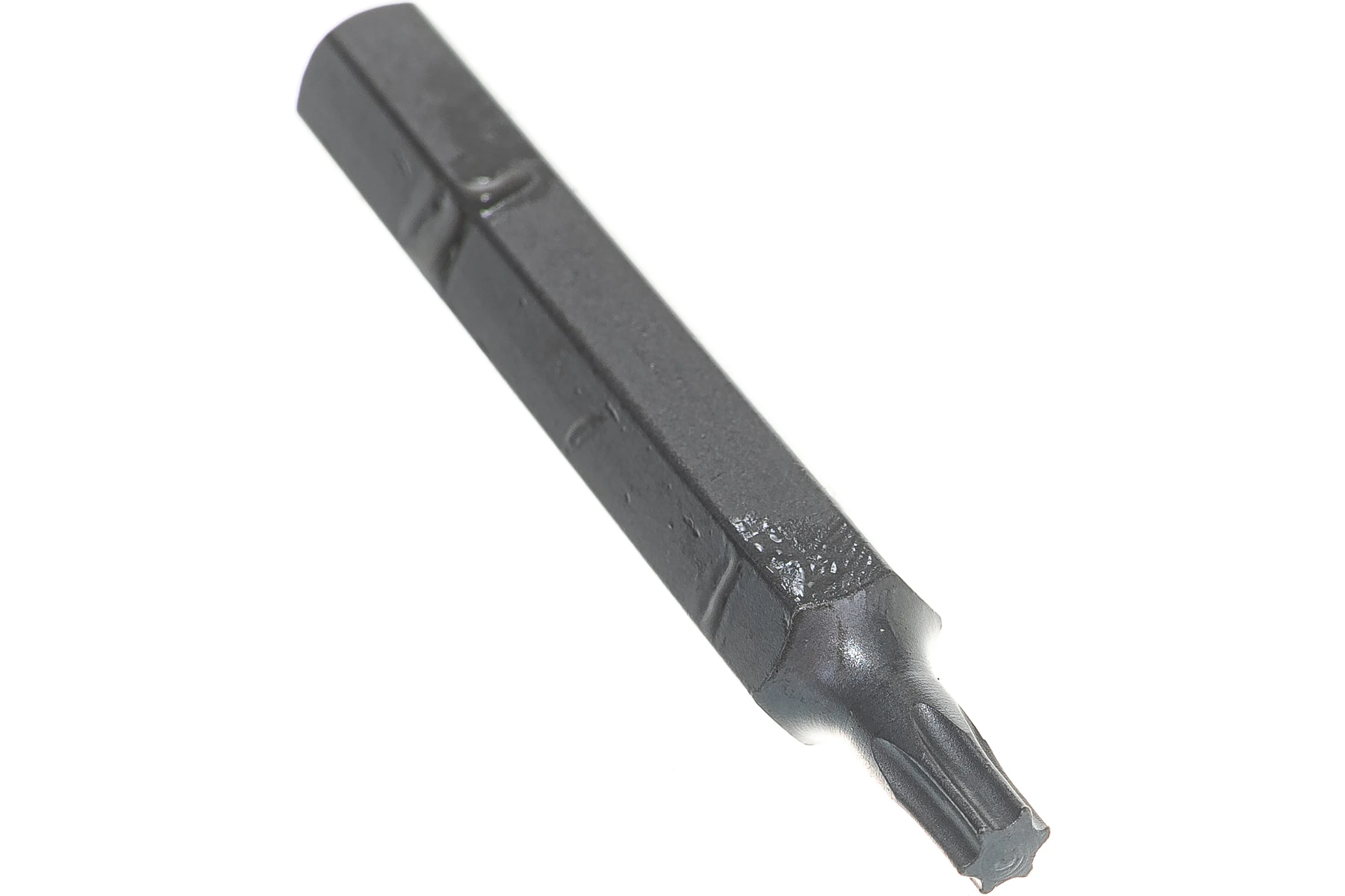 Набор бит шестигранных Torx FORCE 4401 1/2 3/8