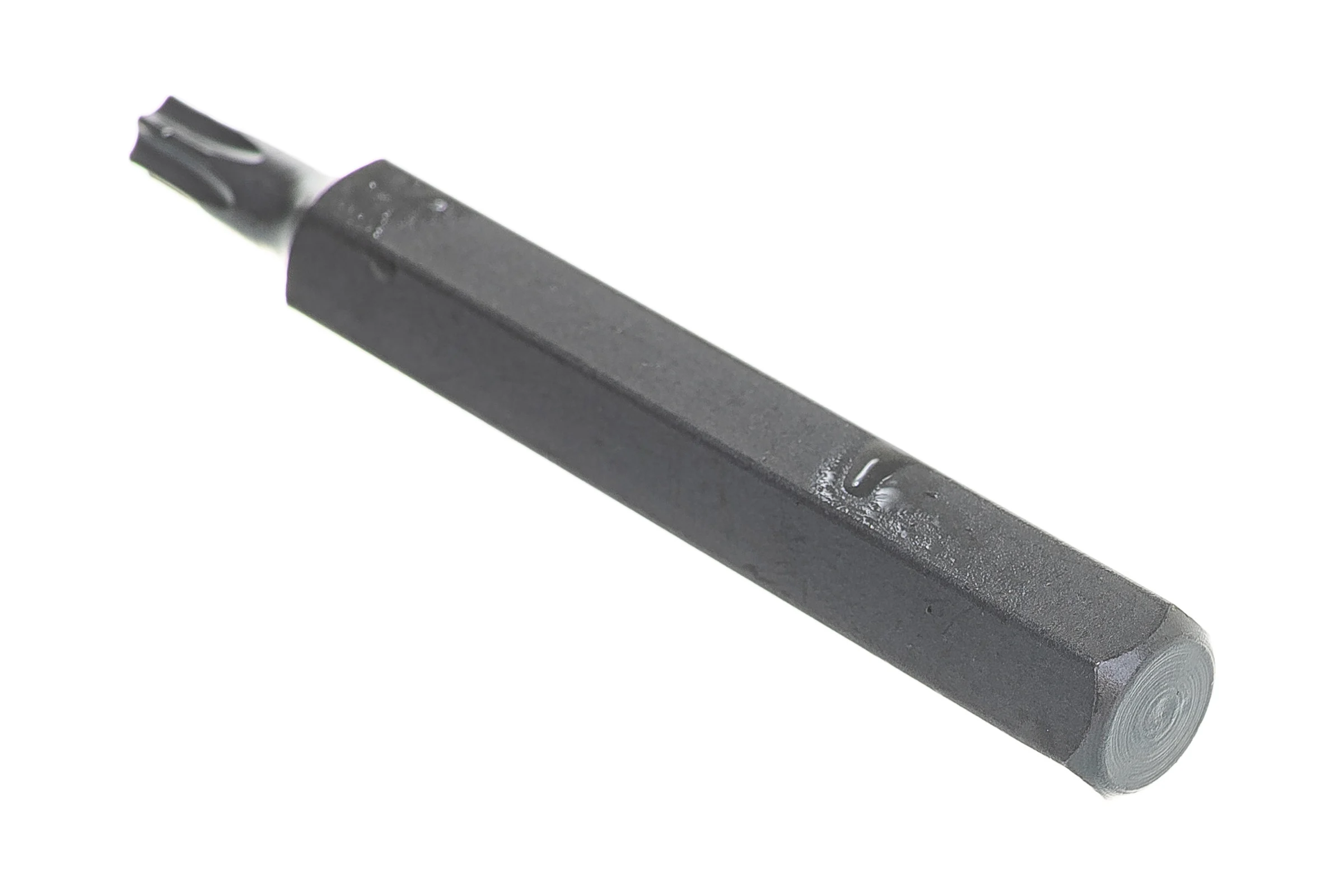 Набор бит шестигранных Torx FORCE 4401 1/2 3/8