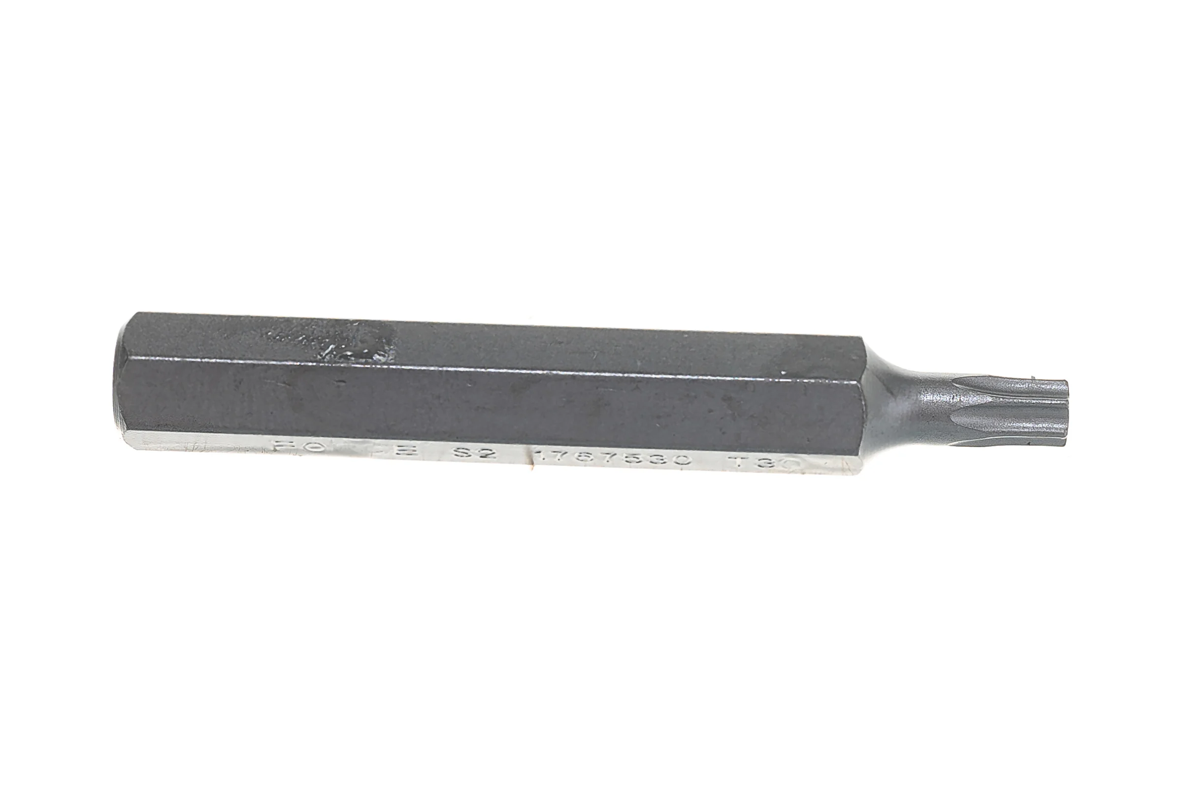 Набор бит шестигранных Torx FORCE 4401 1/2 3/8