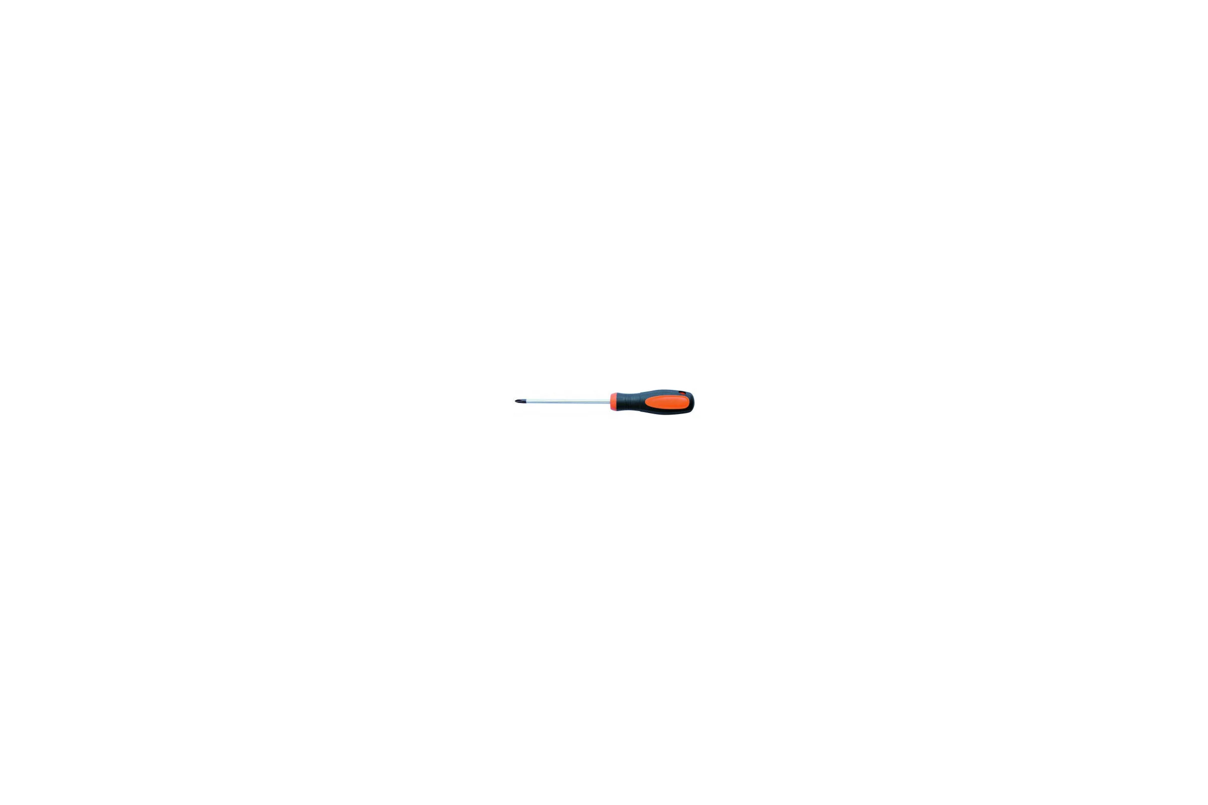 Крестовая отвертка WEDO PH1X250 WD611-16