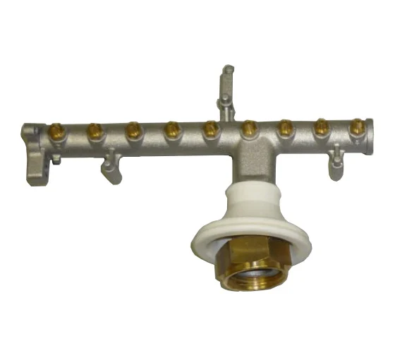Комплект для перенастройки на сжиженный газ (B/P) U054-24, 24K Buderus 19928690