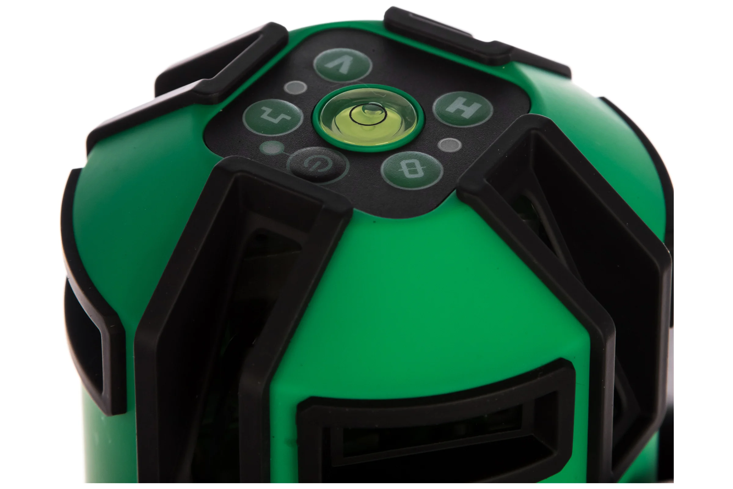 Лазерный уровень ADA 6D SERVOLINER GREEN А00500