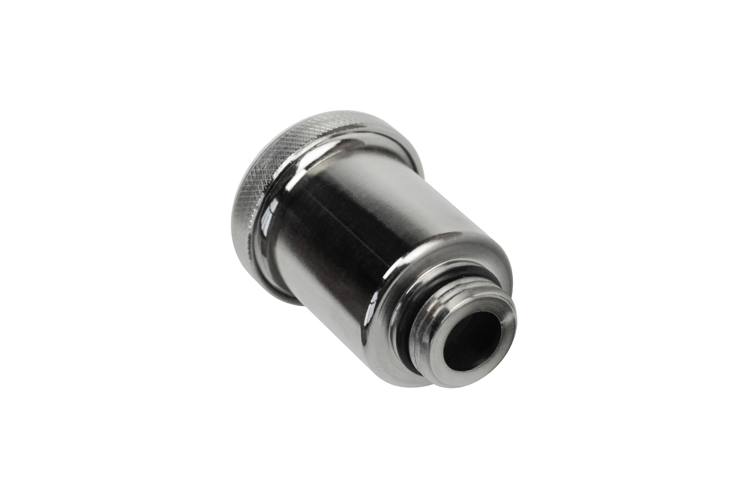 Воздухоотводчик автоматический MasterProf 1/2" для радиатора отопления ИС.030001