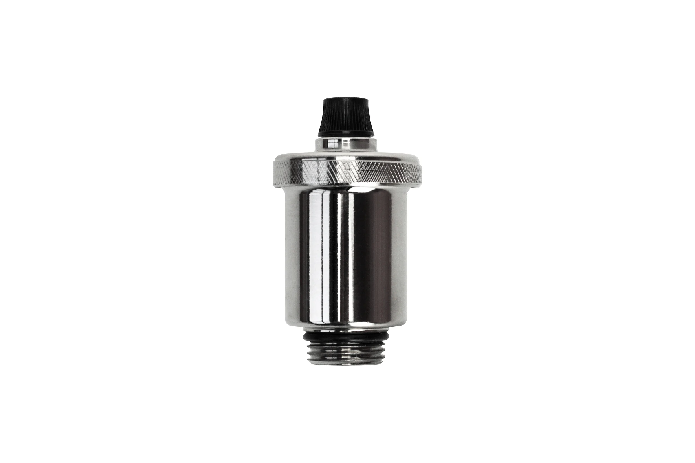Воздухоотводчик автоматический MasterProf 1/2" для радиатора отопления ИС.030001