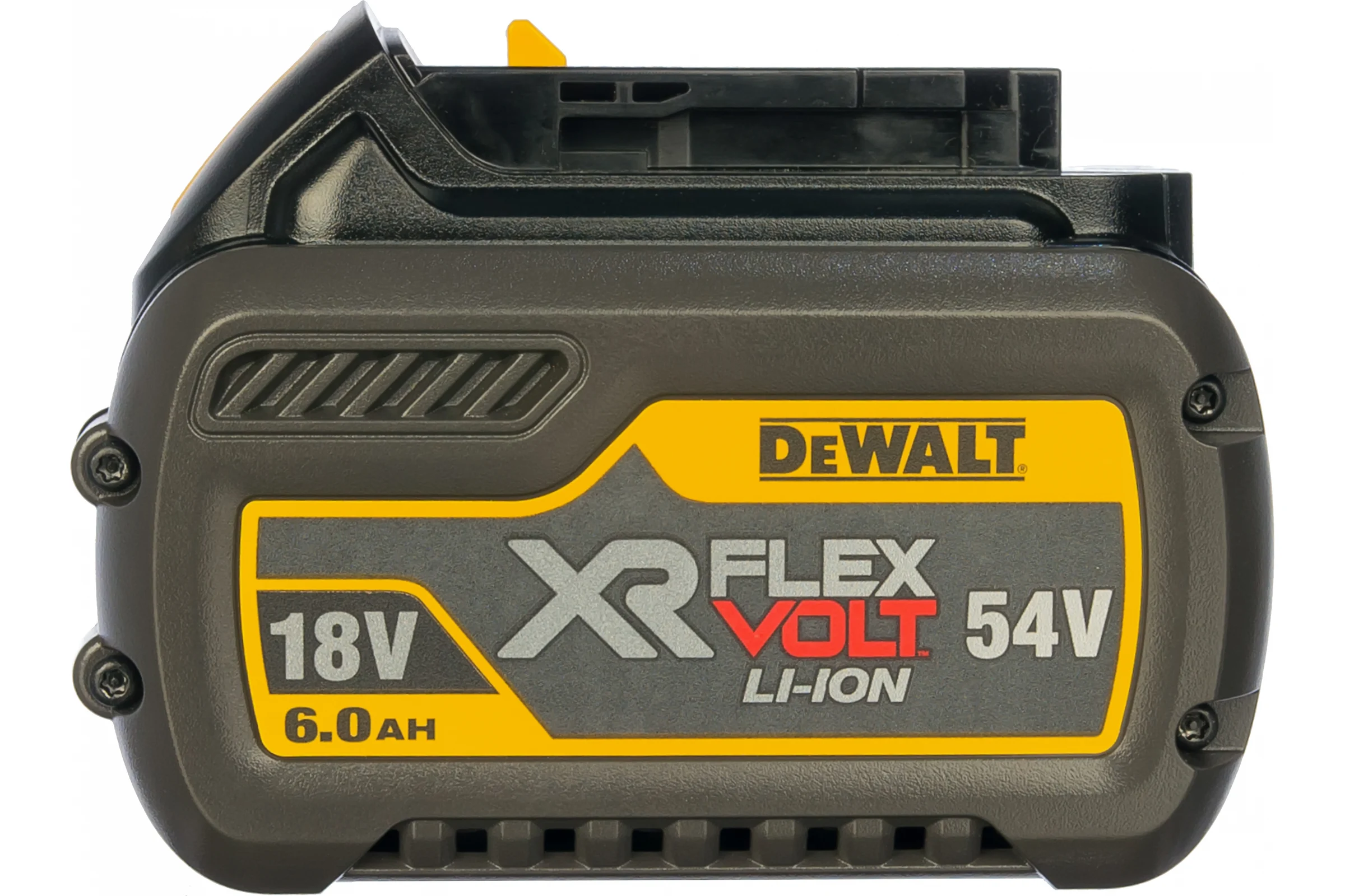 Аккумулятор (54/18 В; 6.0 А*ч; Li-Ion) DEWALT DCB546