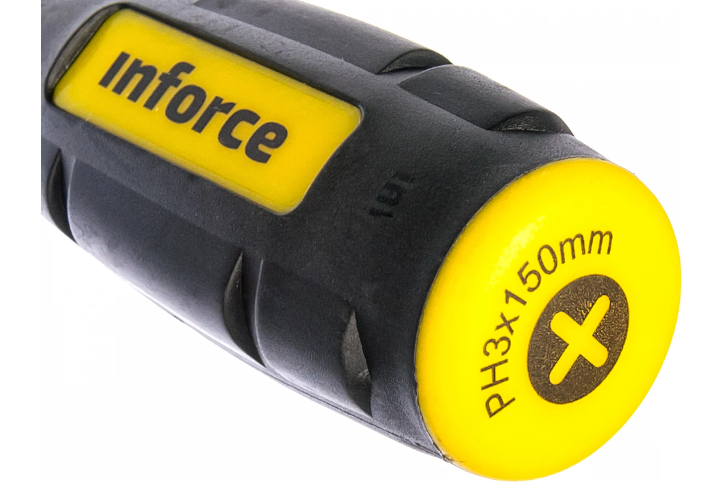 Набор отверток Inforce Diamond Pro 8 шт 06-07-02