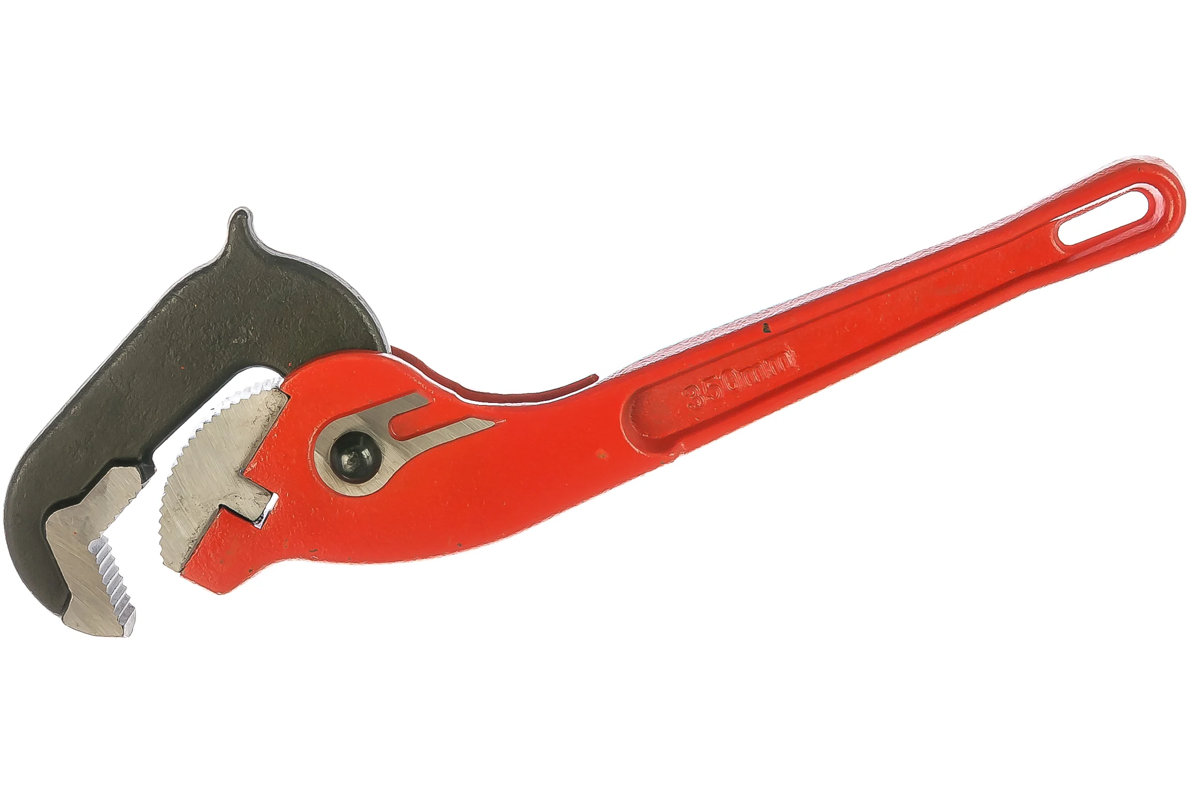 Трубный самозажимной ключ 350 мм /Rapid Grip/ WEDO WD305-04