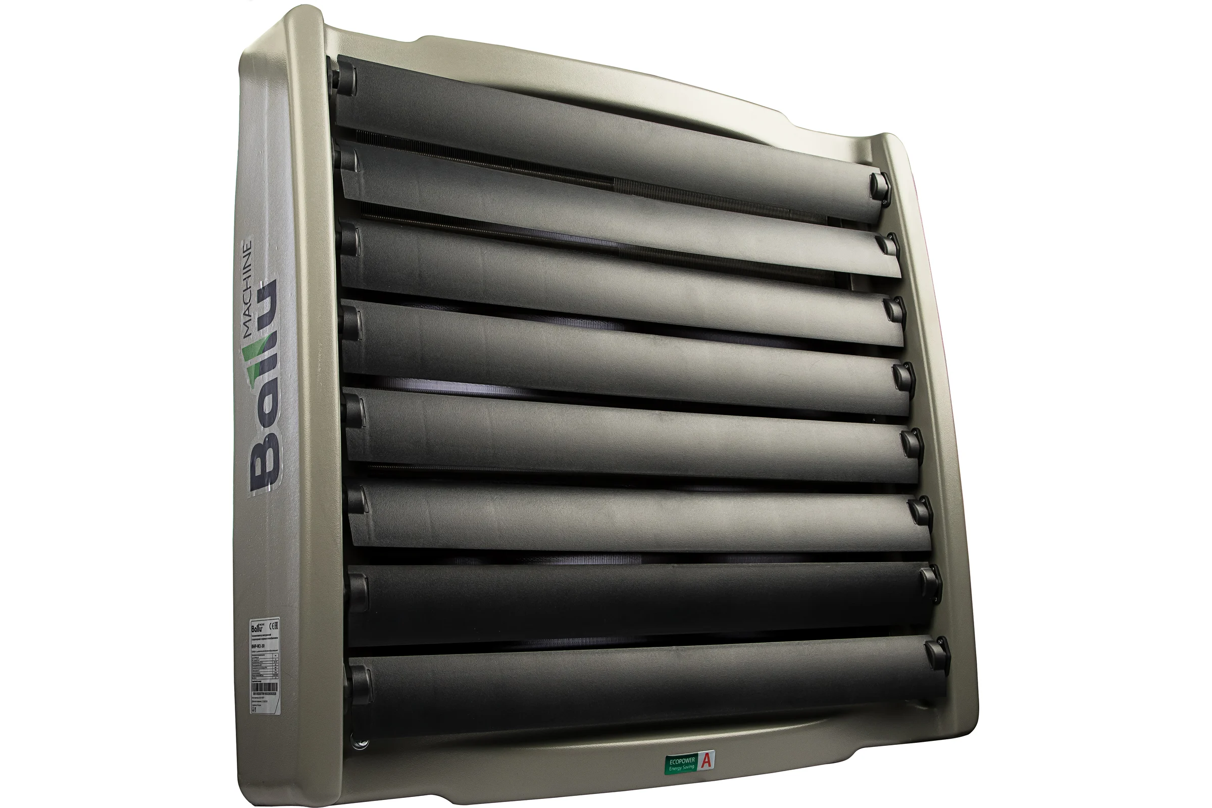Водяной тепловентилятор Ballu BHP-W2-30 НС-1116264