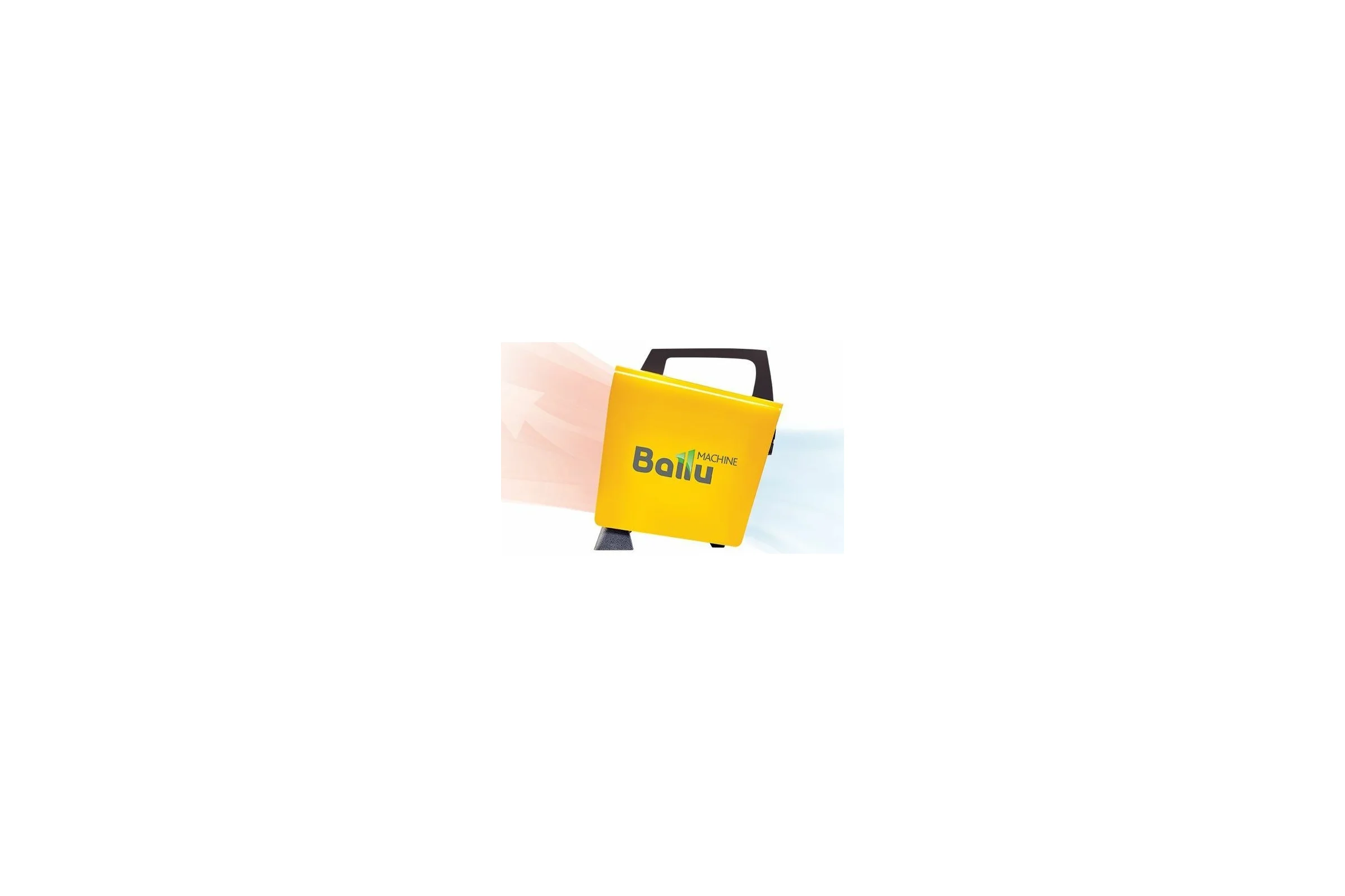Тепловая пушка Ballu BKN-3 НС-1117325