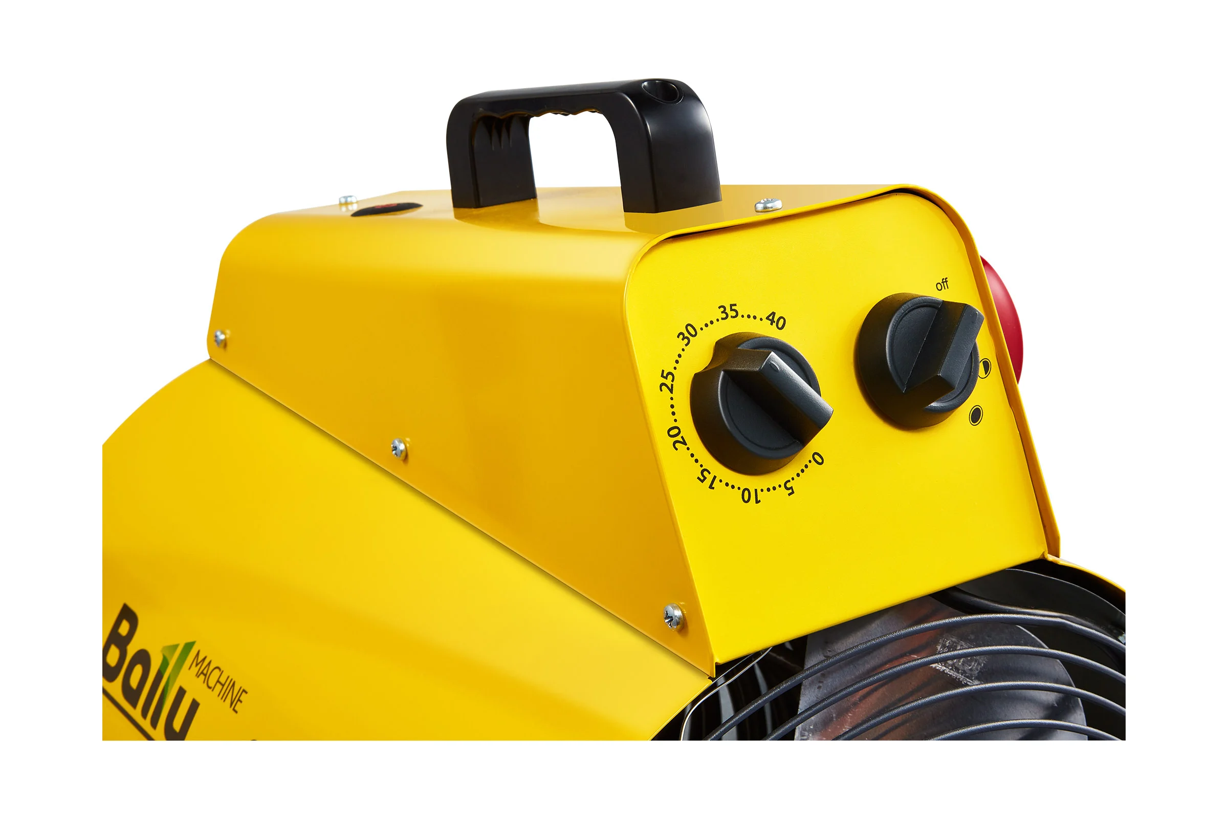 Тепловая пушка Ballu BHP-P2-15 НС-1117324