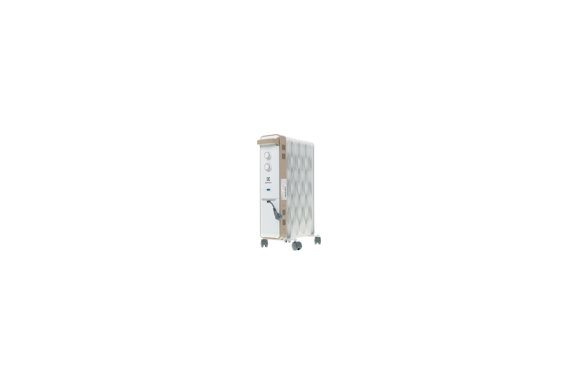 Масляный радиатор Electrolux Wave EOH/M-9209 - 9 секций НС-1100763