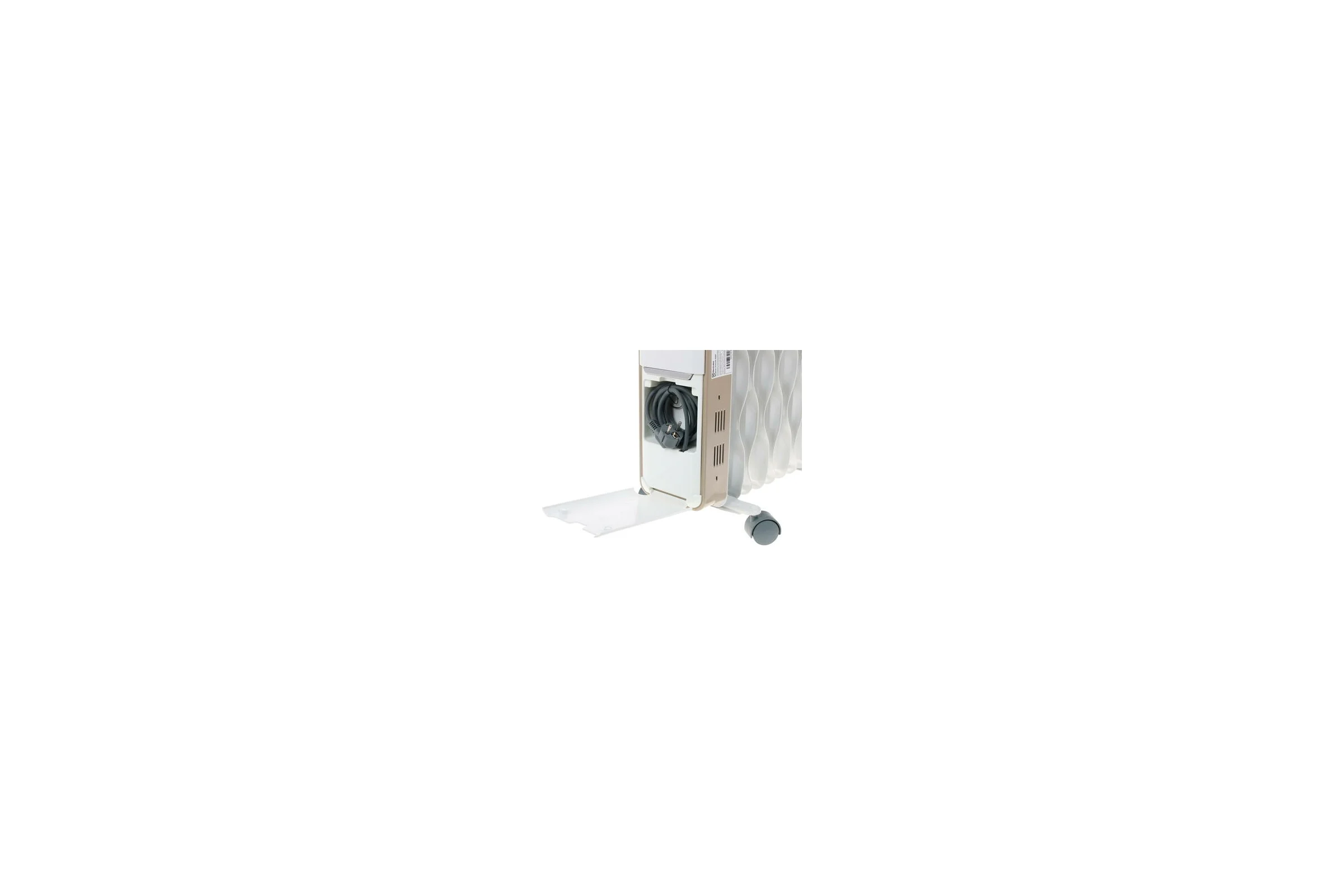 Масляный радиатор Electrolux Wave EOH/M-9209 - 9 секций НС-1100763