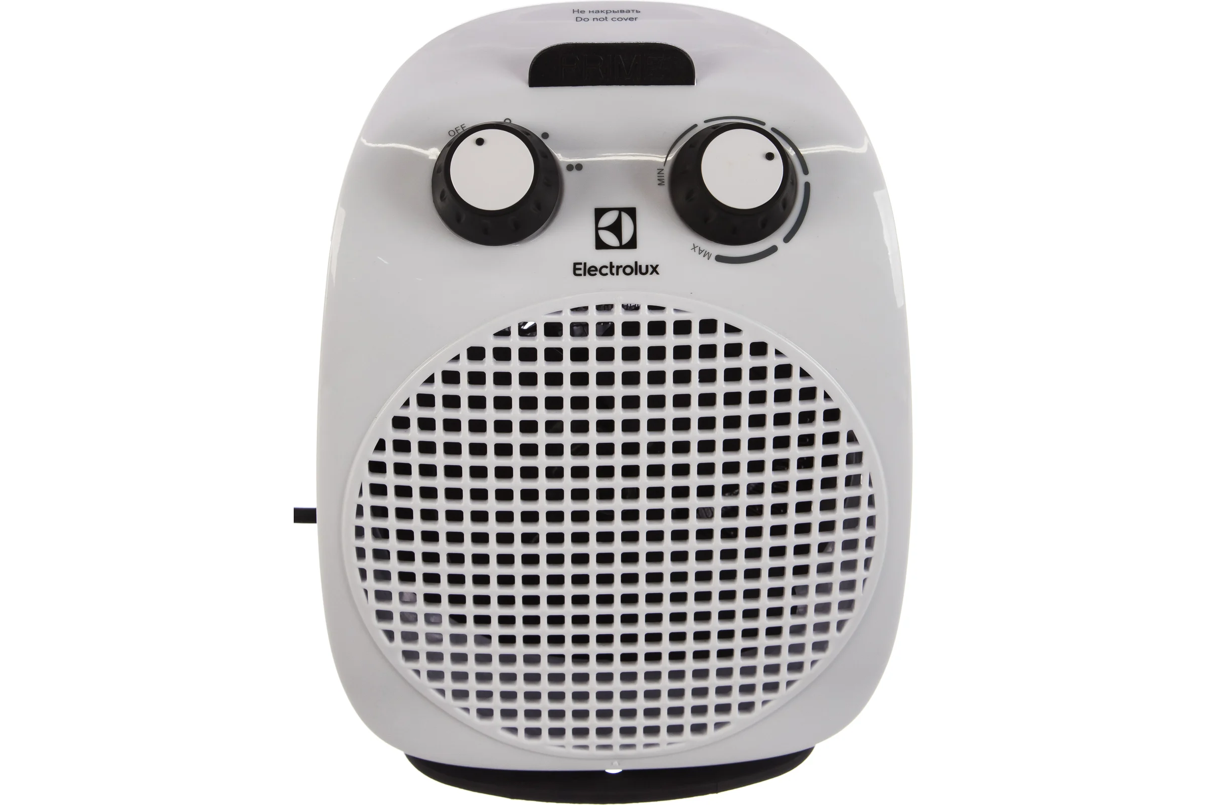 Тепловентилятор Electrolux Prime EFH/S-1125 НС-11009 НС-1100918