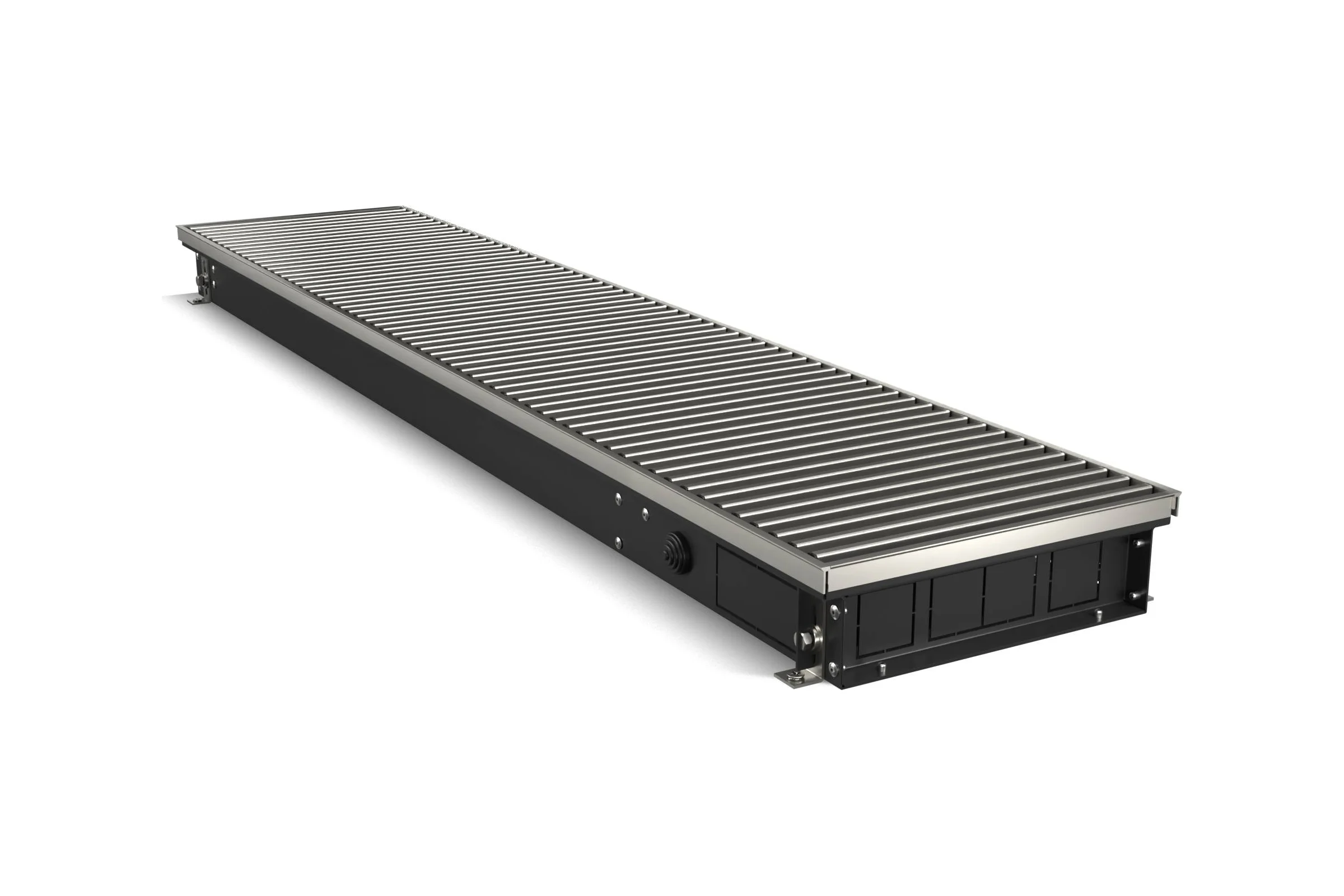 Внутрипольный конвектор ROYAL THERMO ATRIUM-75/250/2200-DG-U-NA НС-1477749