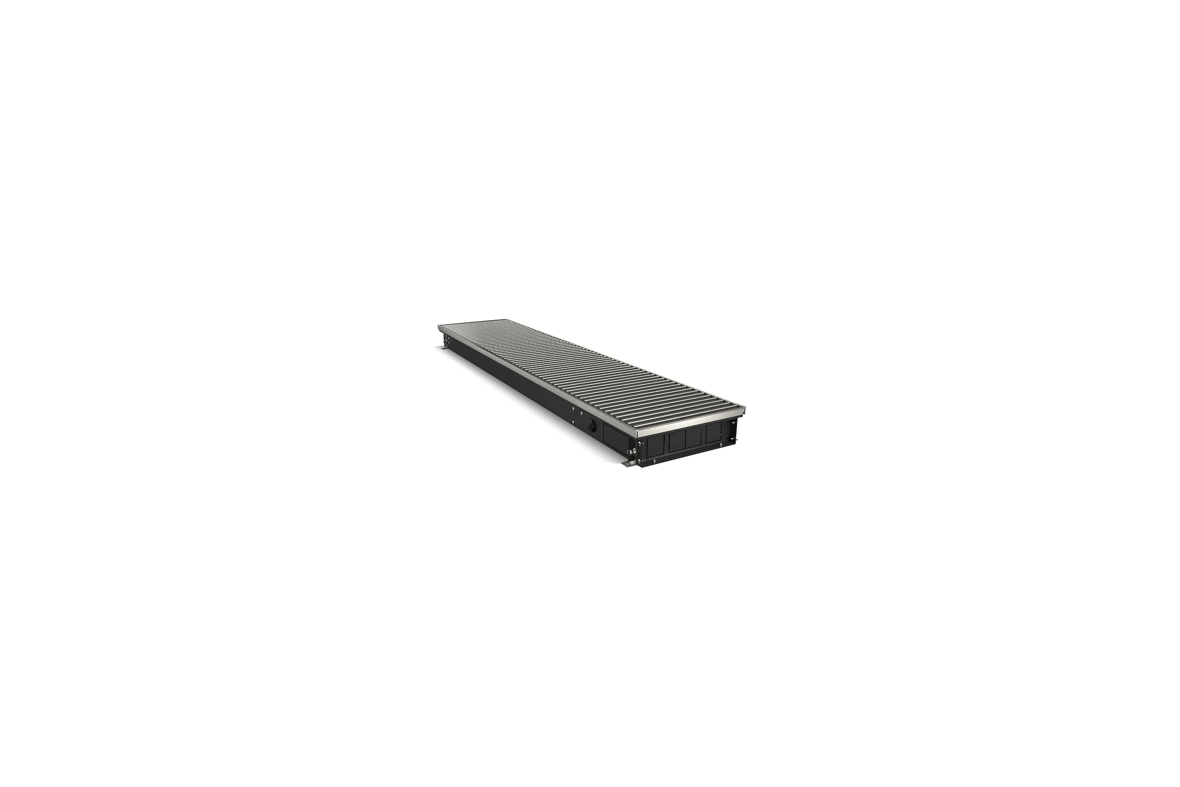 Внутрипольный конвектор ROYAL THERMO ATRIUM-90/250/2400-DG-U-NA НС-1477908